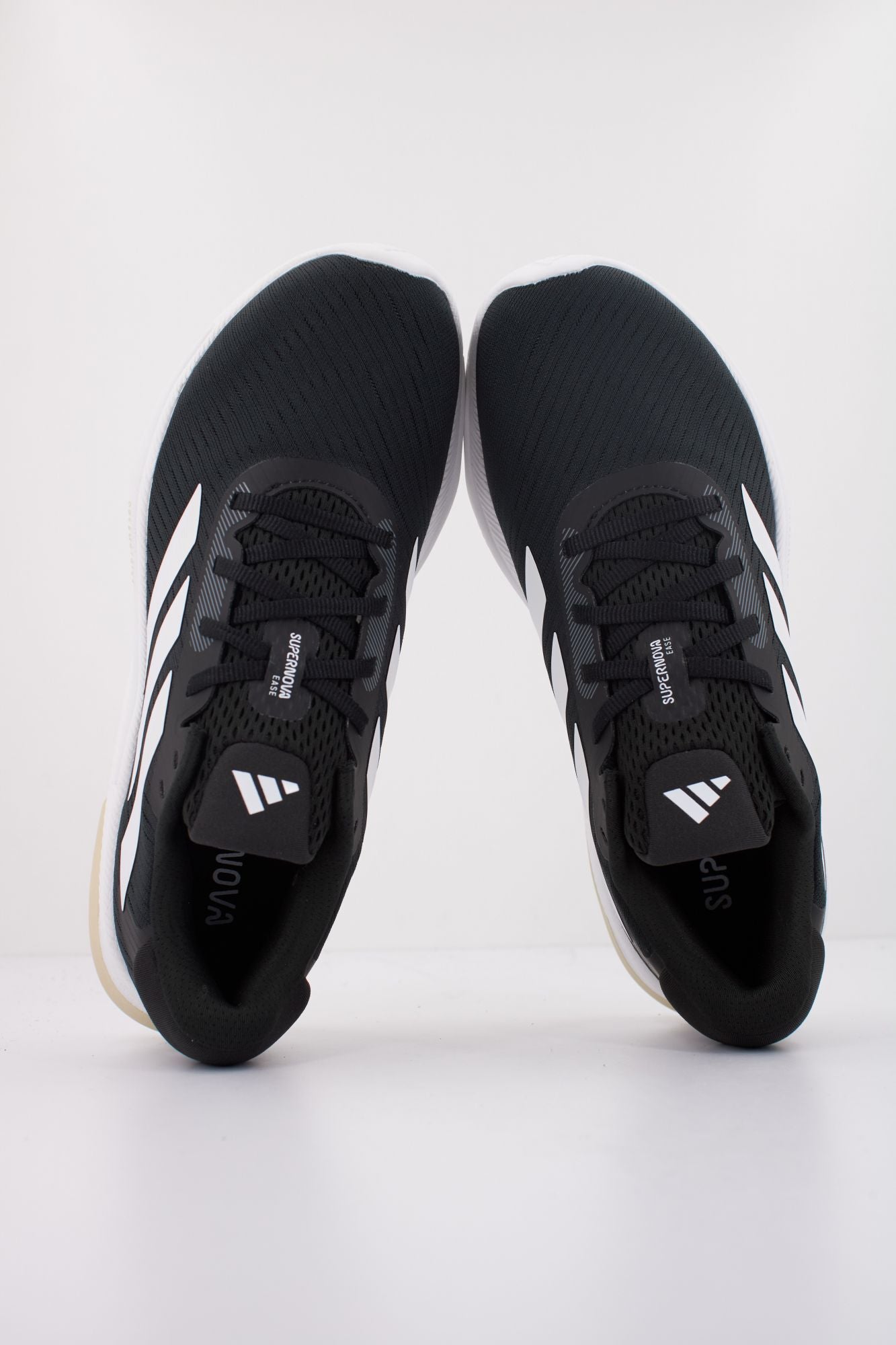 ADIDAS SUPERNOVA EASE W en color NEGRO (3)