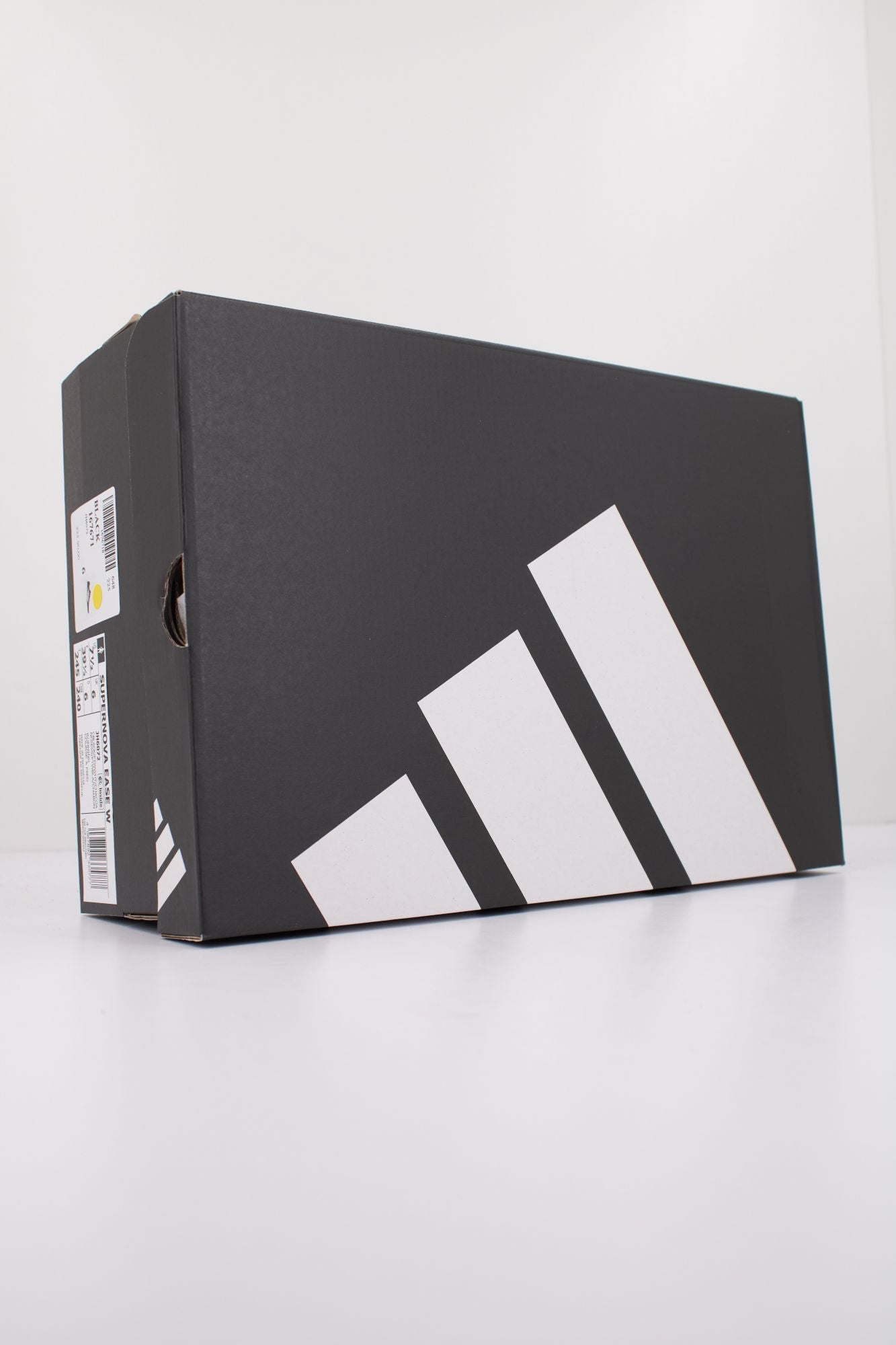 ADIDAS SUPERNOVA EASE W en color NEGRO (6)