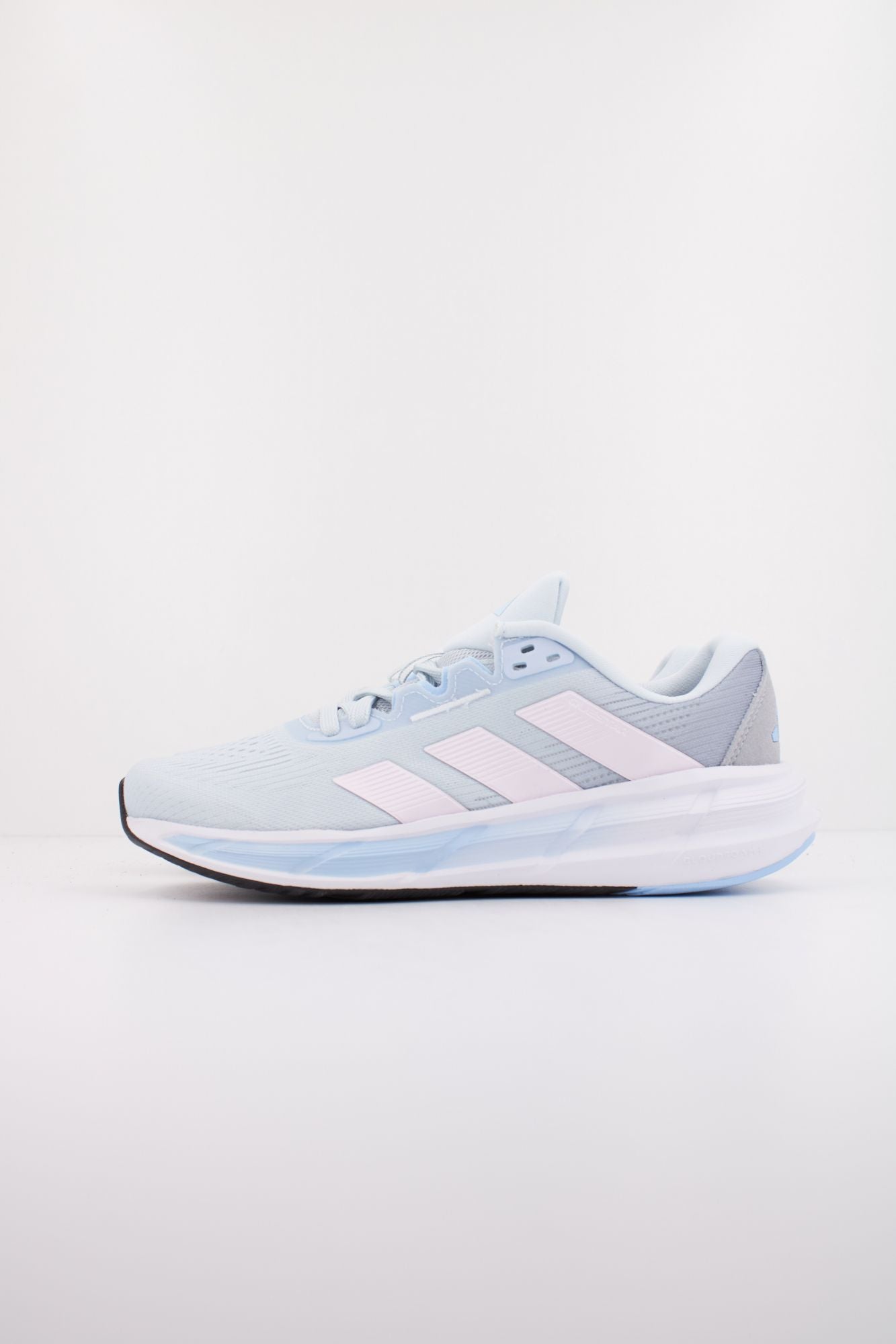 ADIDAS QUESTAR 3 W en color AZUL (1)