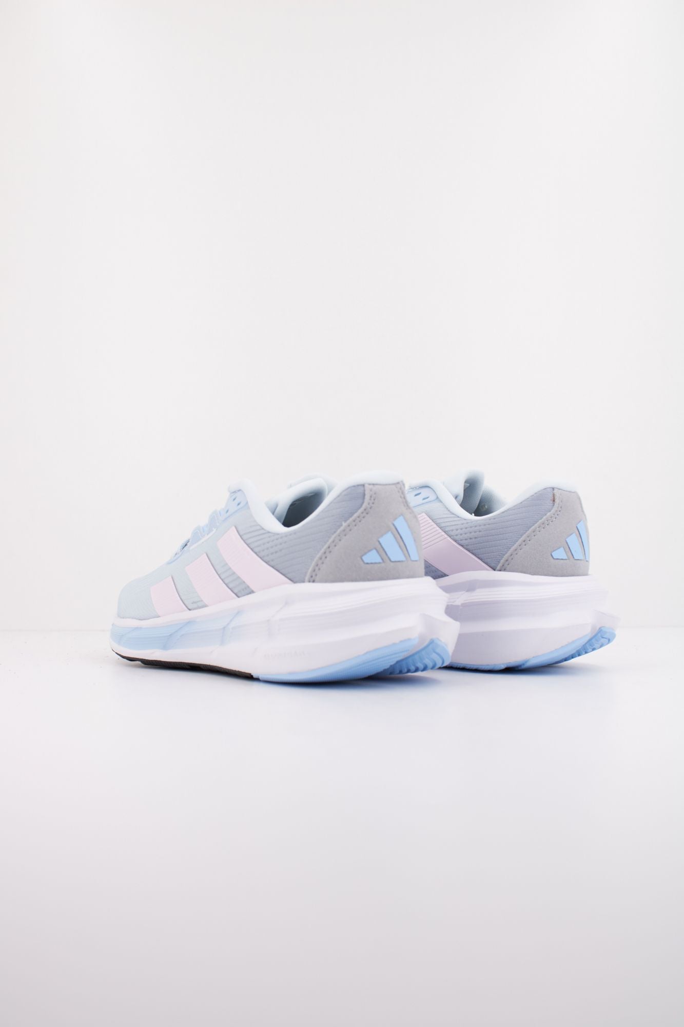 ADIDAS QUESTAR 3 W en color AZUL (4)