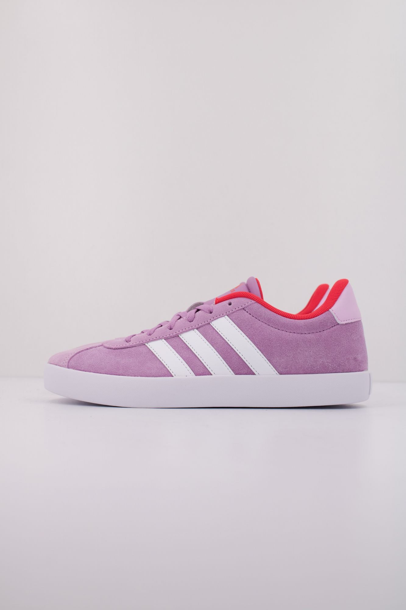 ADIDAS COURT 3.0 K en color VIOLETA (1)