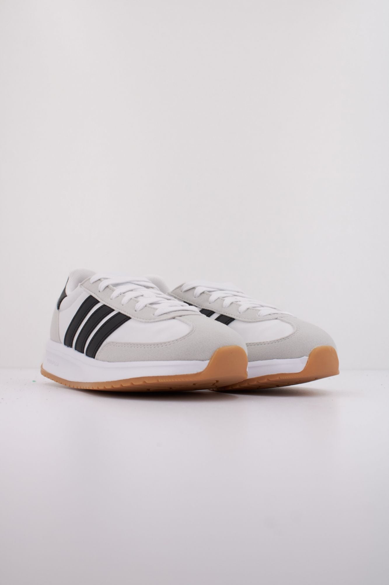 ADIDAS RUN 70S 2.0 J en color BLANCO (2)