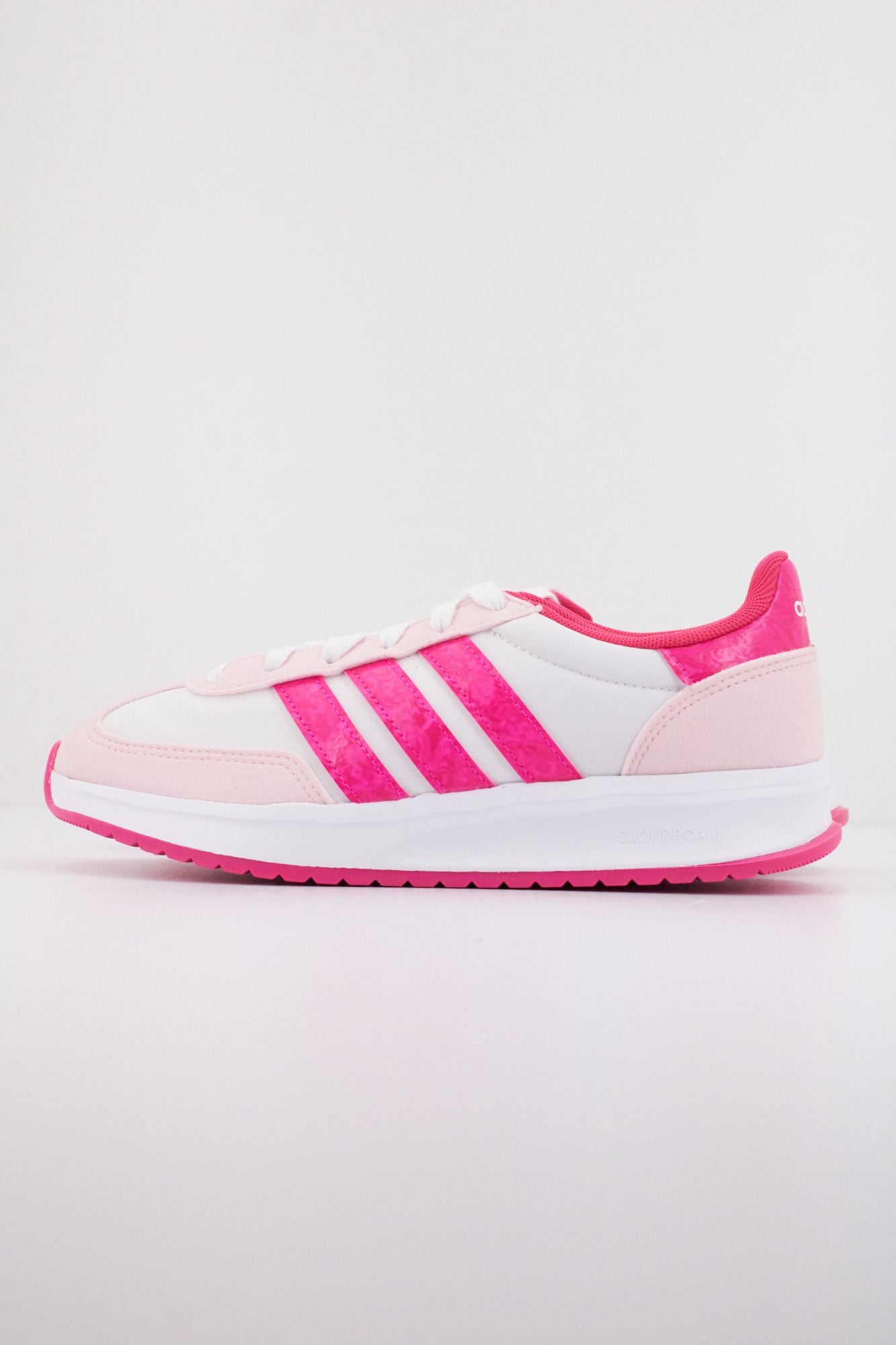 ADIDAS RUN 70S 2.0 J en color BLANCO (1)