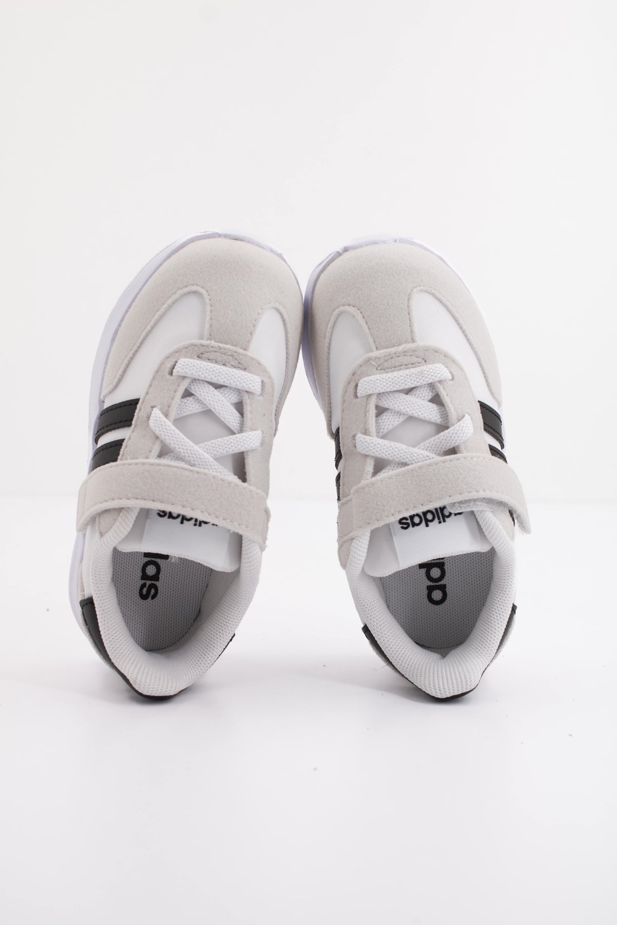 ADIDAS RUN 70s 2.0 EL I en color BLANCO (3)