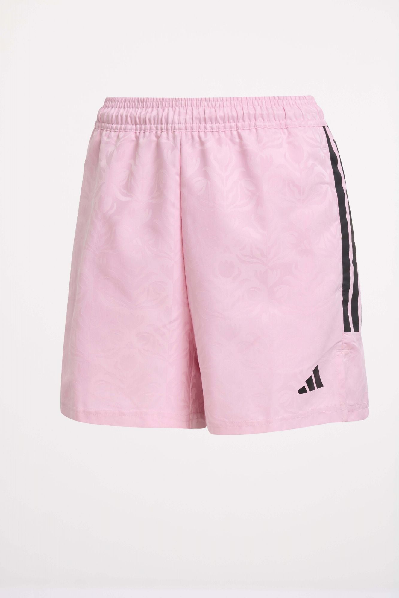 ADIDAS W TIRO Q3 SH en color ROSA (2)