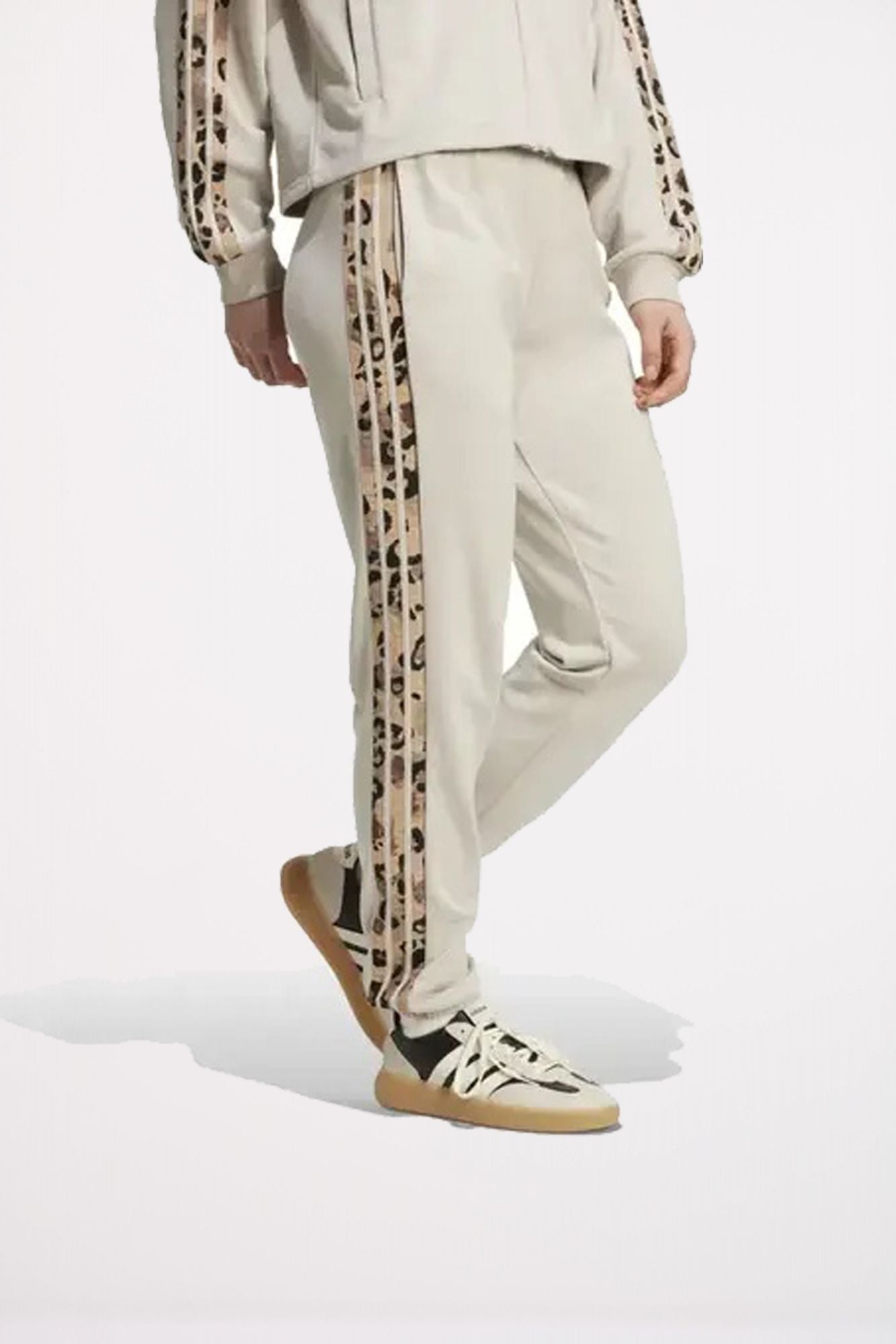 ADIDAS W ANML 3S PNT en color BEIS (4)