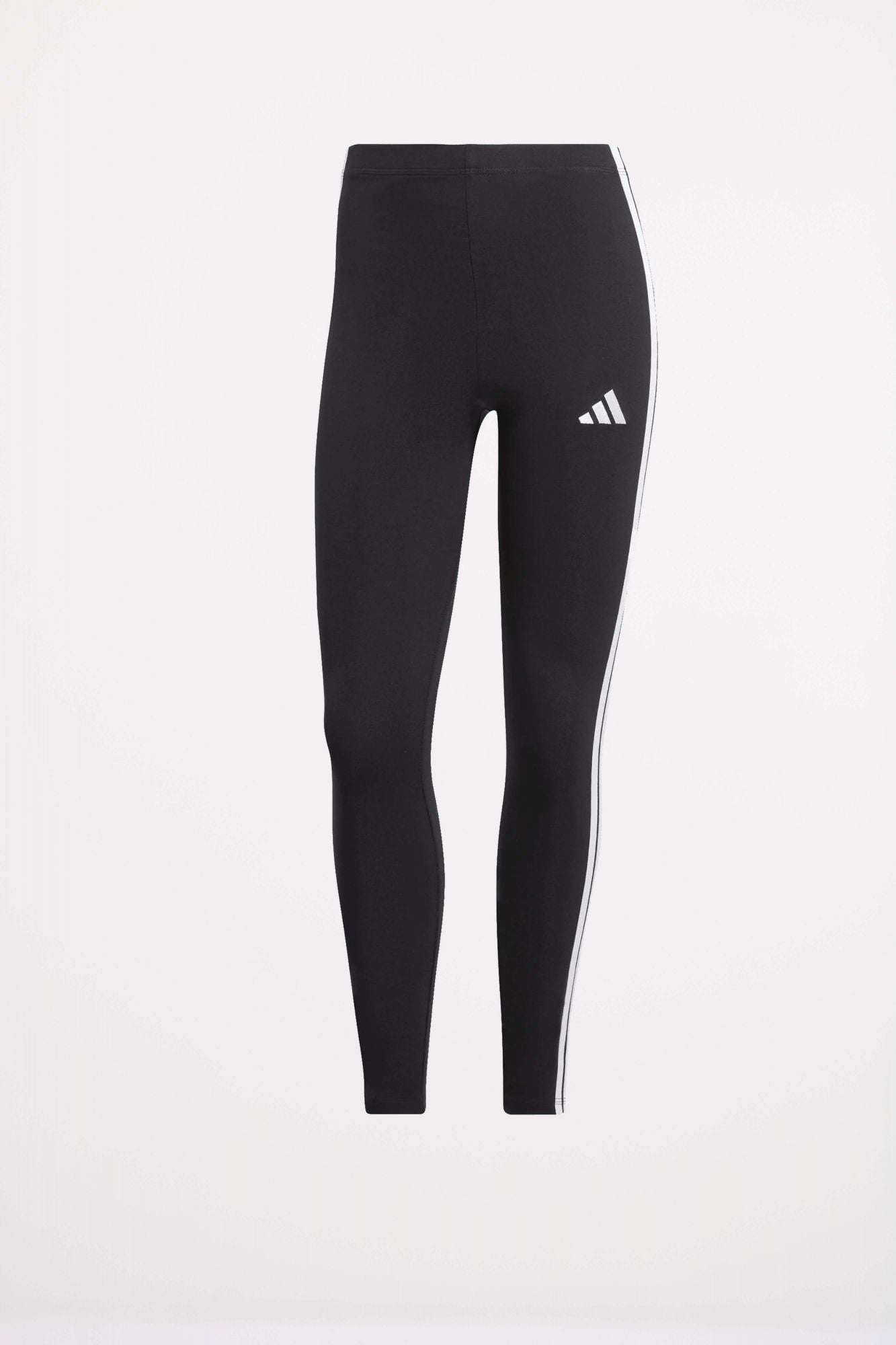 ADIDAS W 3S SJ LEG en color NEGRO (2)