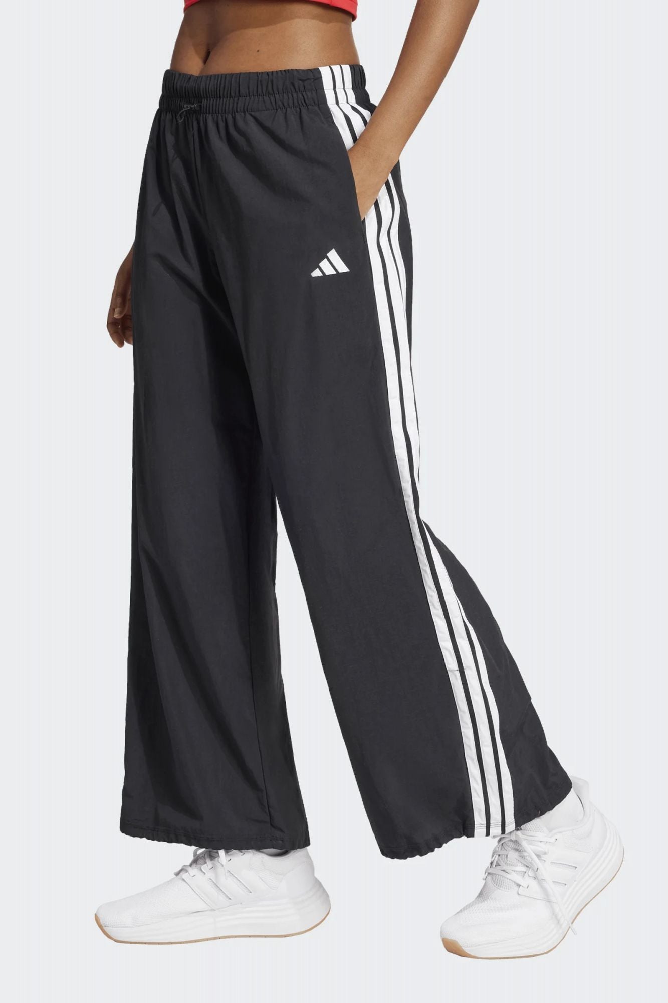 ADIDAS W 3S WV PT en color NEGRO (1)