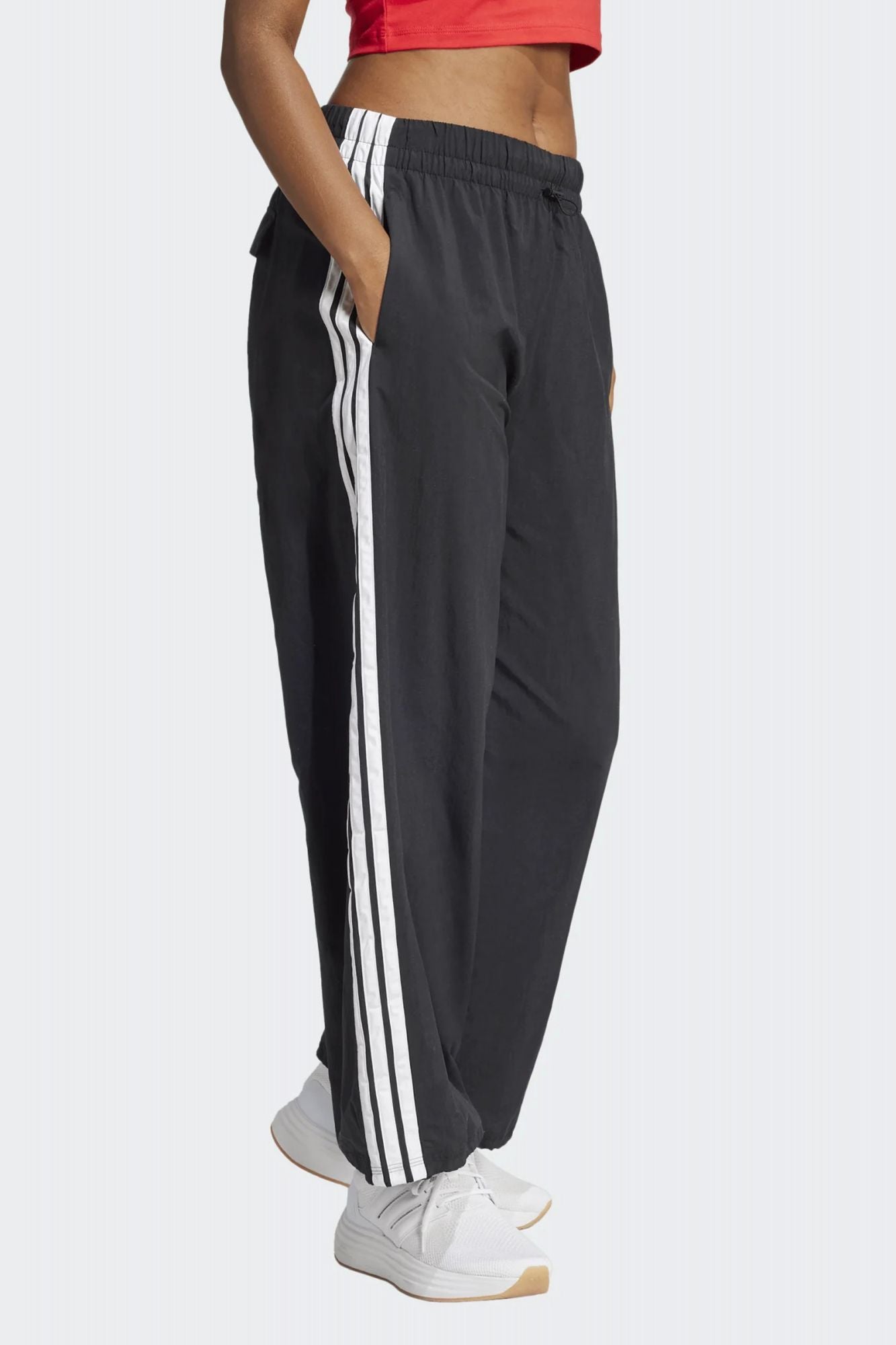 ADIDAS W 3S WV PT en color NEGRO (4)