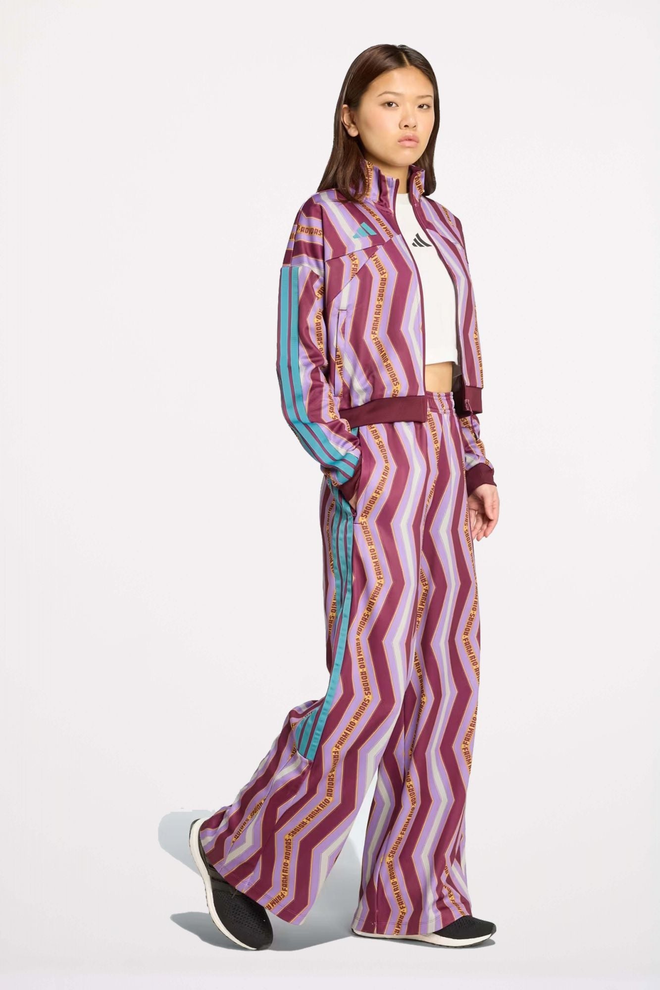 ADIDAS FARM TIRO TP en color ROSA (4)