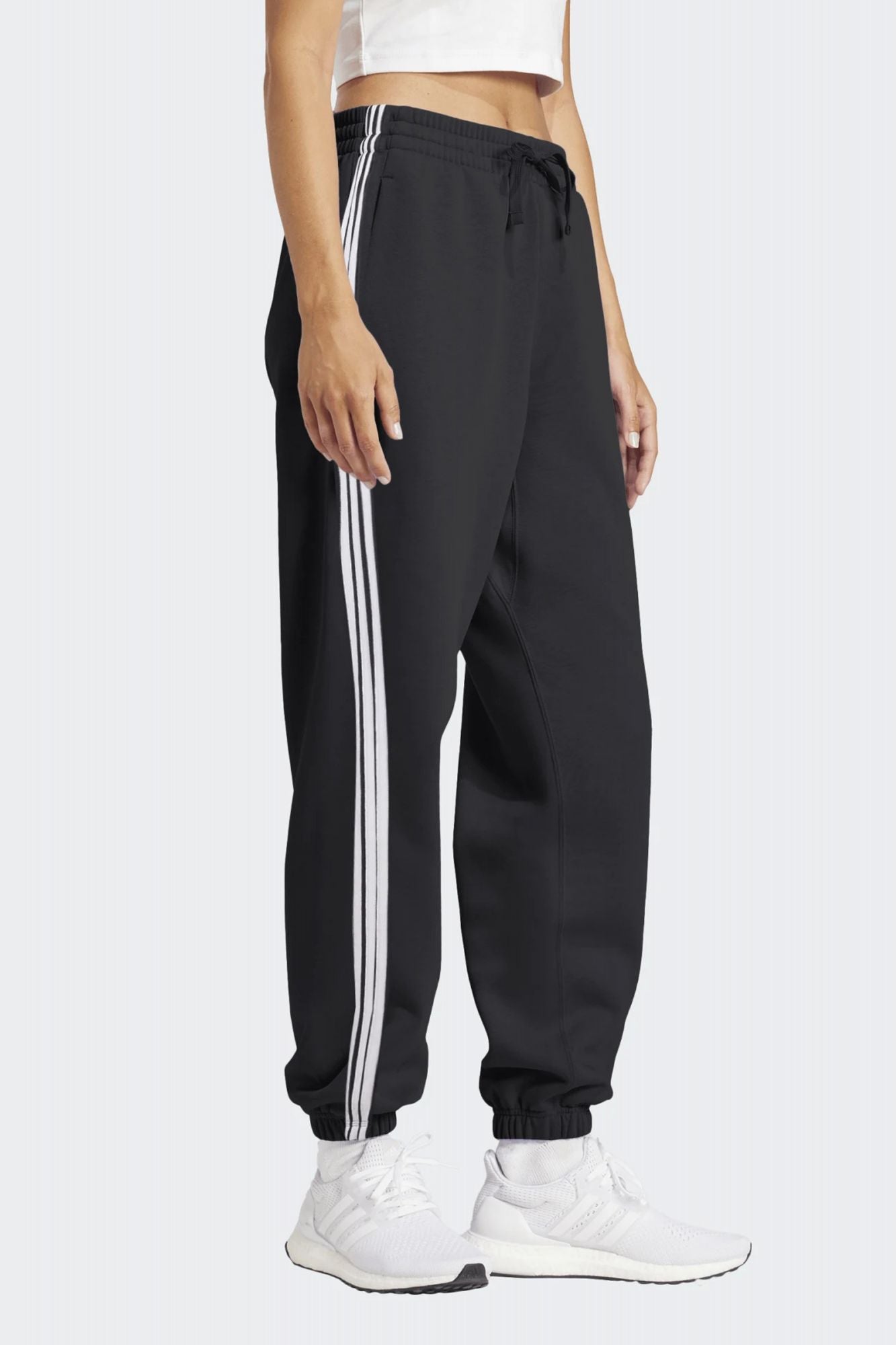 ADIDAS W 3S FT CF PT en color NEGRO (4)