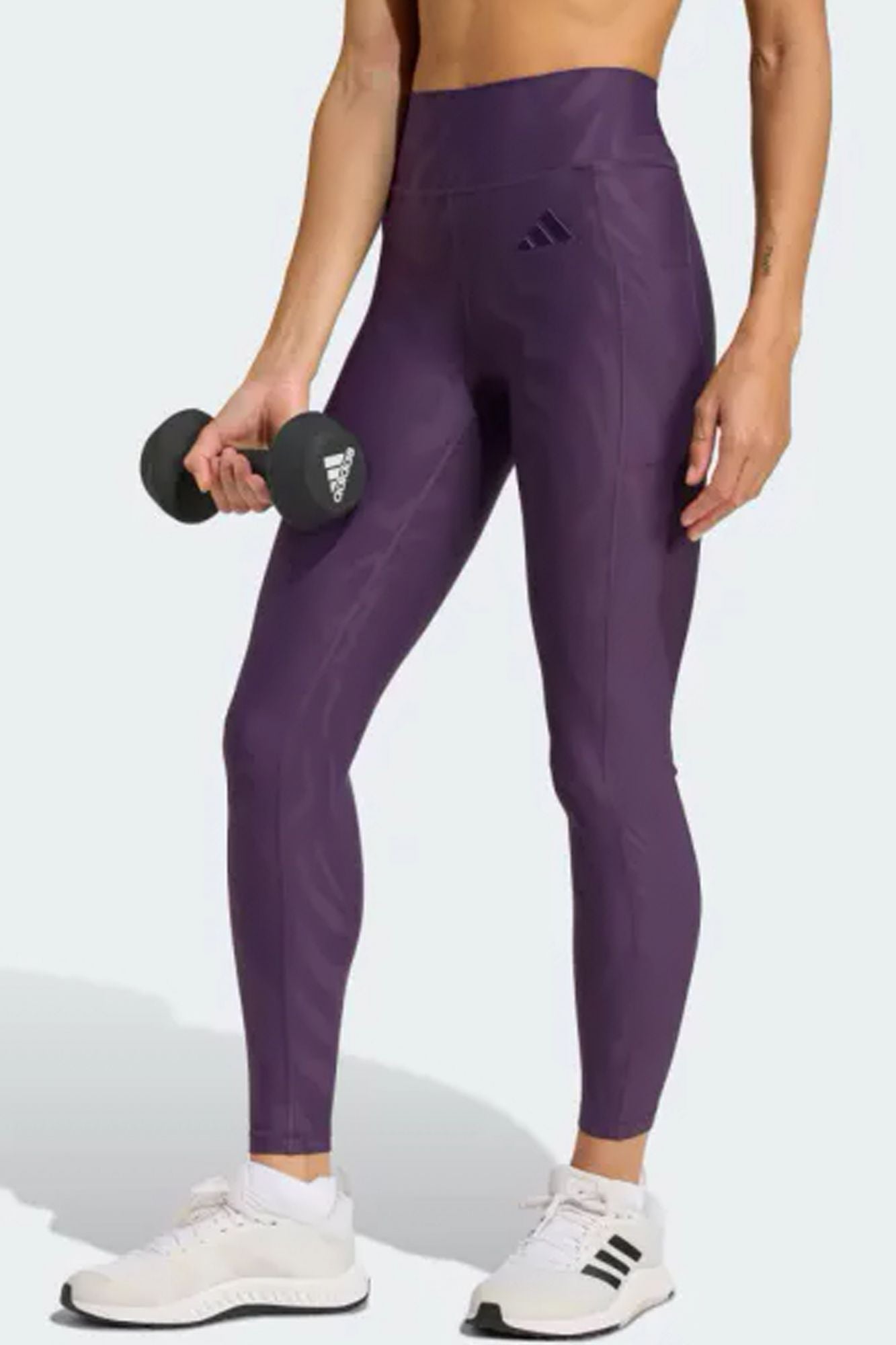 ADIDAS OPTIME AOP en color VIOLETA (1)