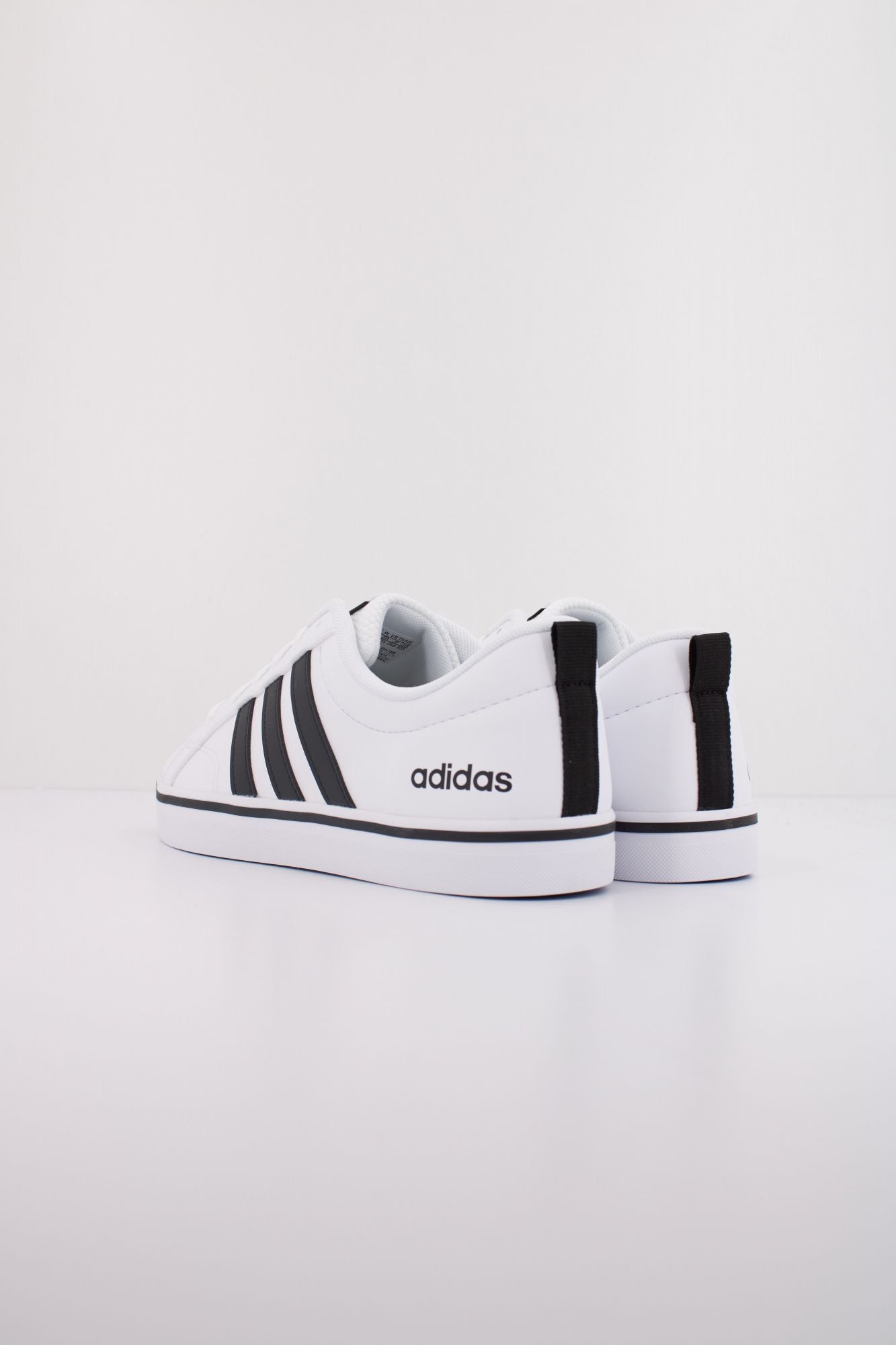 ADIDAS VS PACE 2.1 en color BLANCO (4)