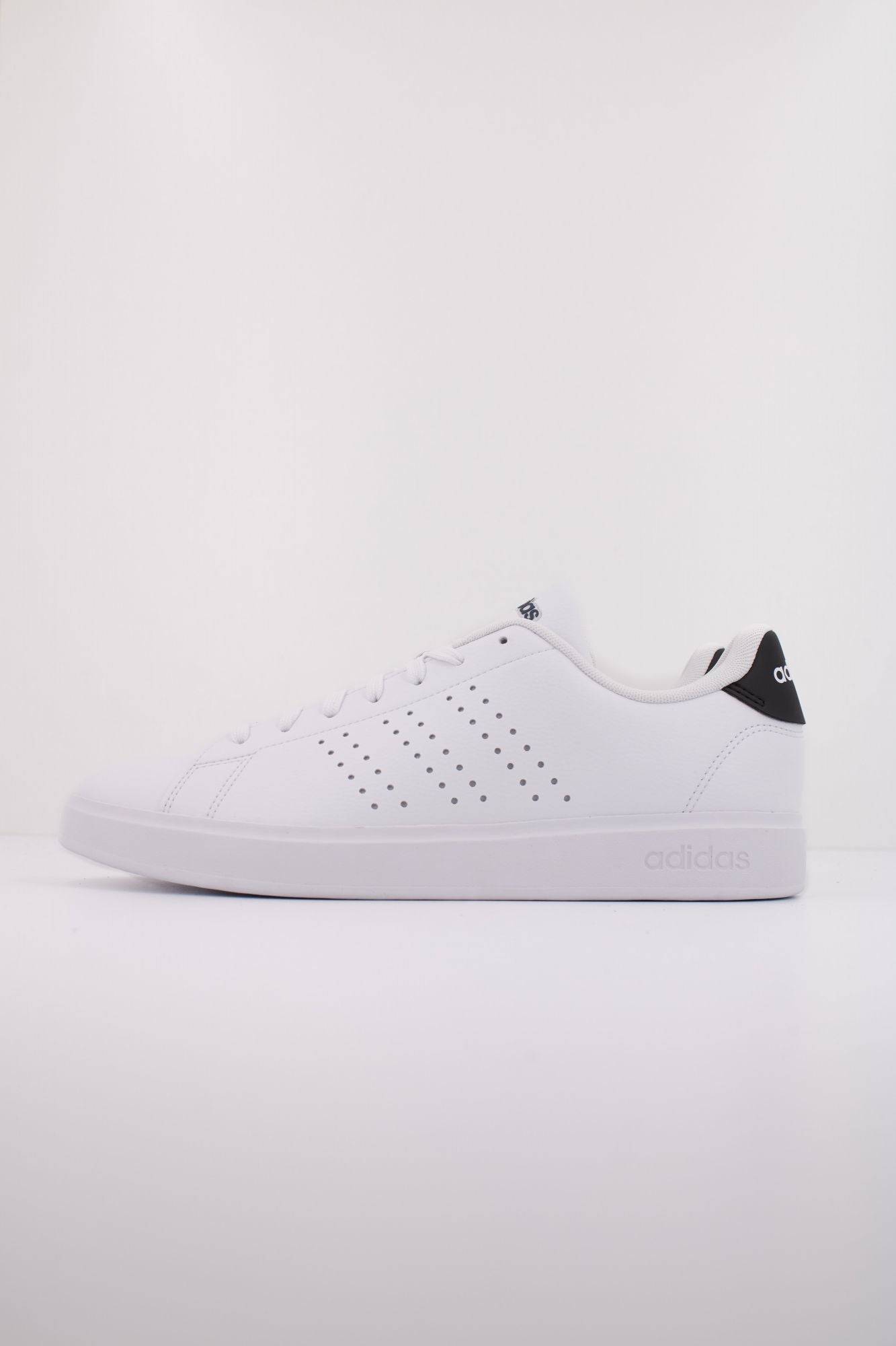 ADIDAS ADVANTAGE 2.0 en color BLANCO (1)