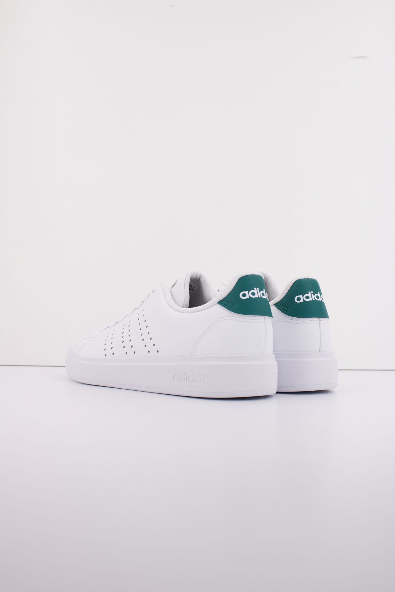 ADIDAS ADVANTAGE 2.0 en color BLANCO (4)