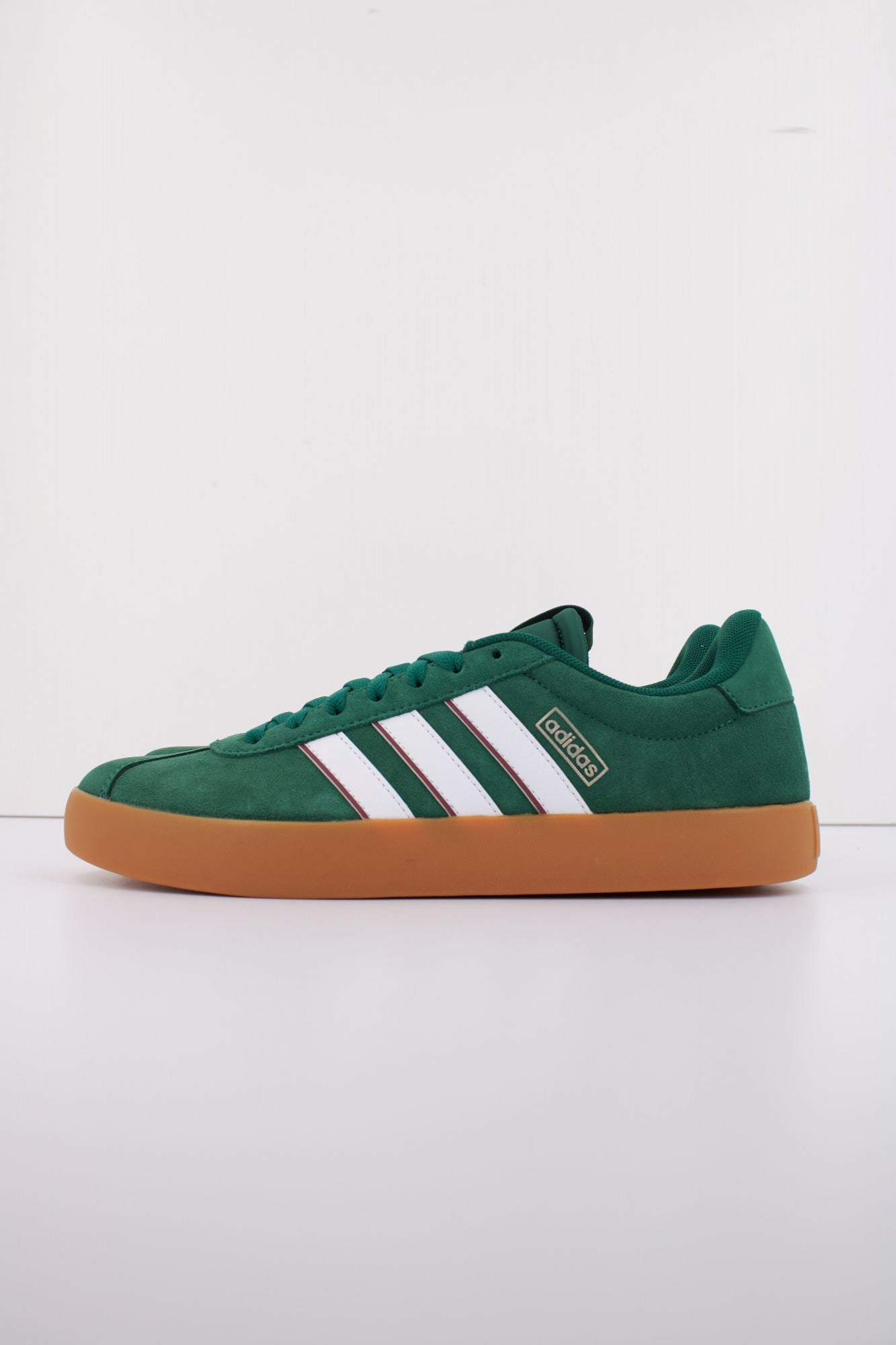 ADIDAS VL COURT 3.0 en color VERDE (1)