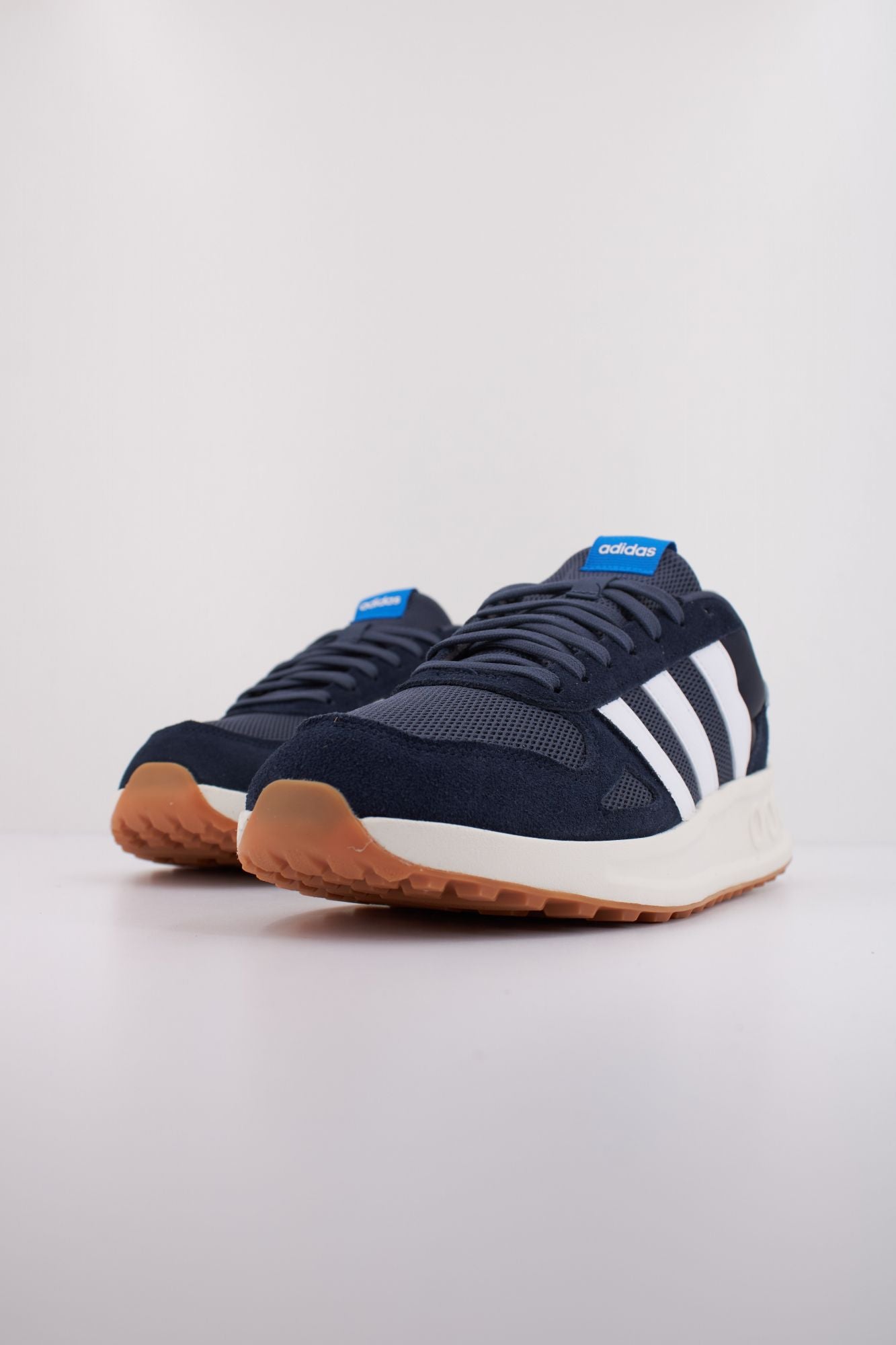 ADIDAS RUN 84 en color AZUL (2)