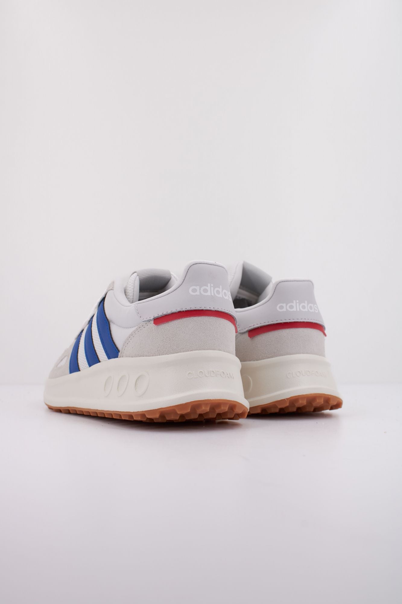 ADIDAS RUN 84 en color BLANCO (4)