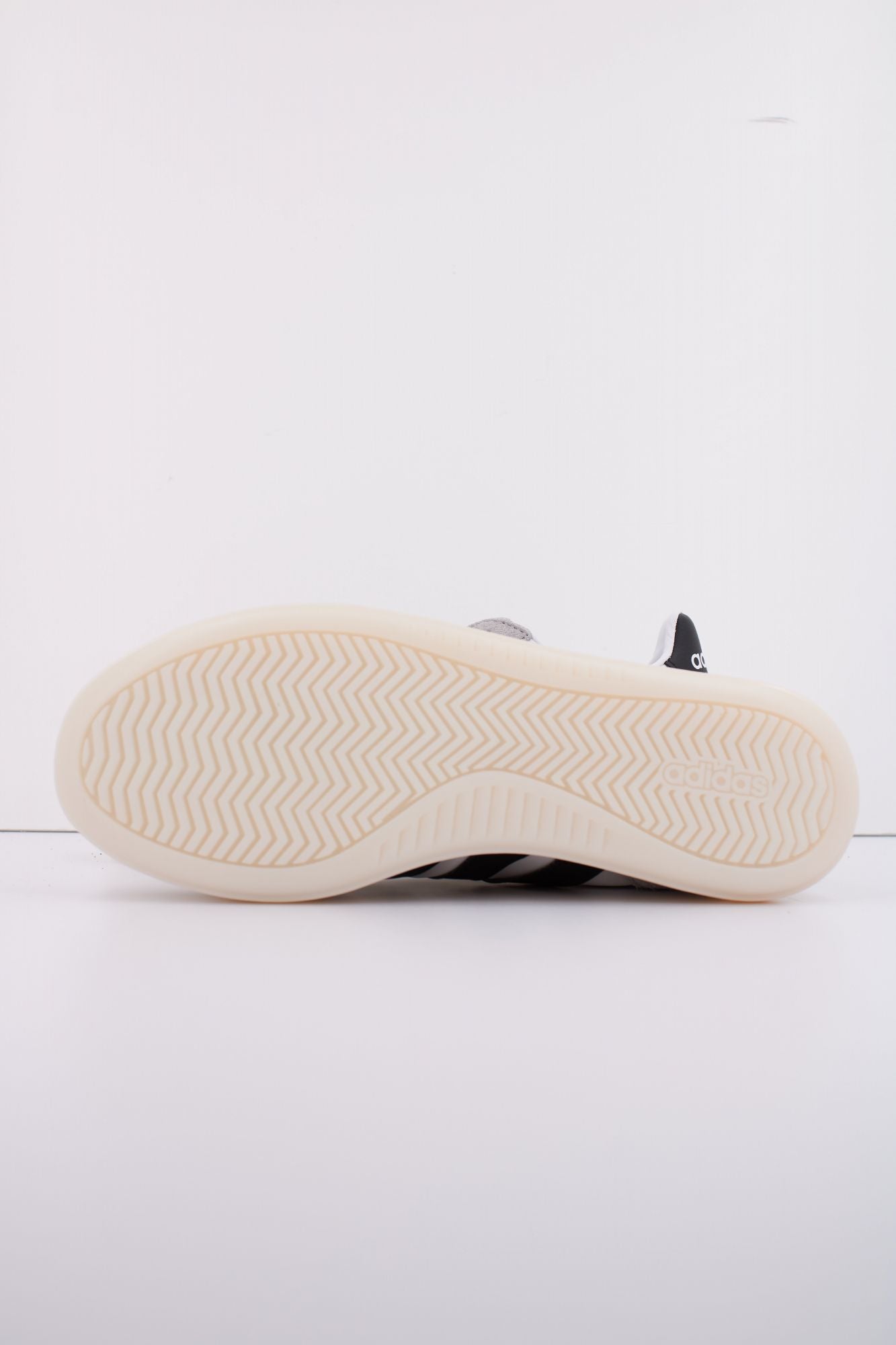 ADIDAS BARREDA DECODE en color BLANCO (5)