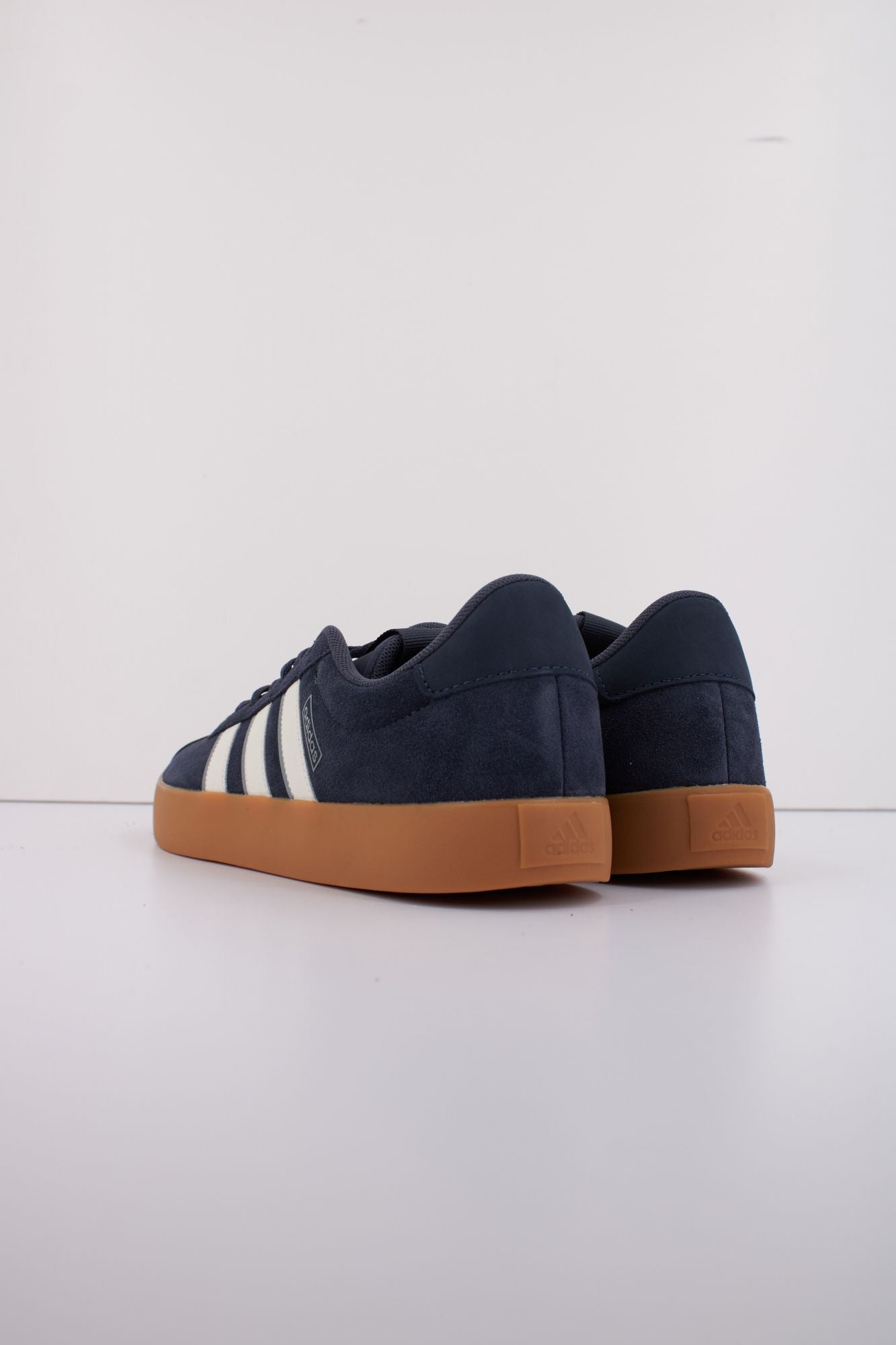 ADIDAS VL COURT 3.0 en color AZUL (4)