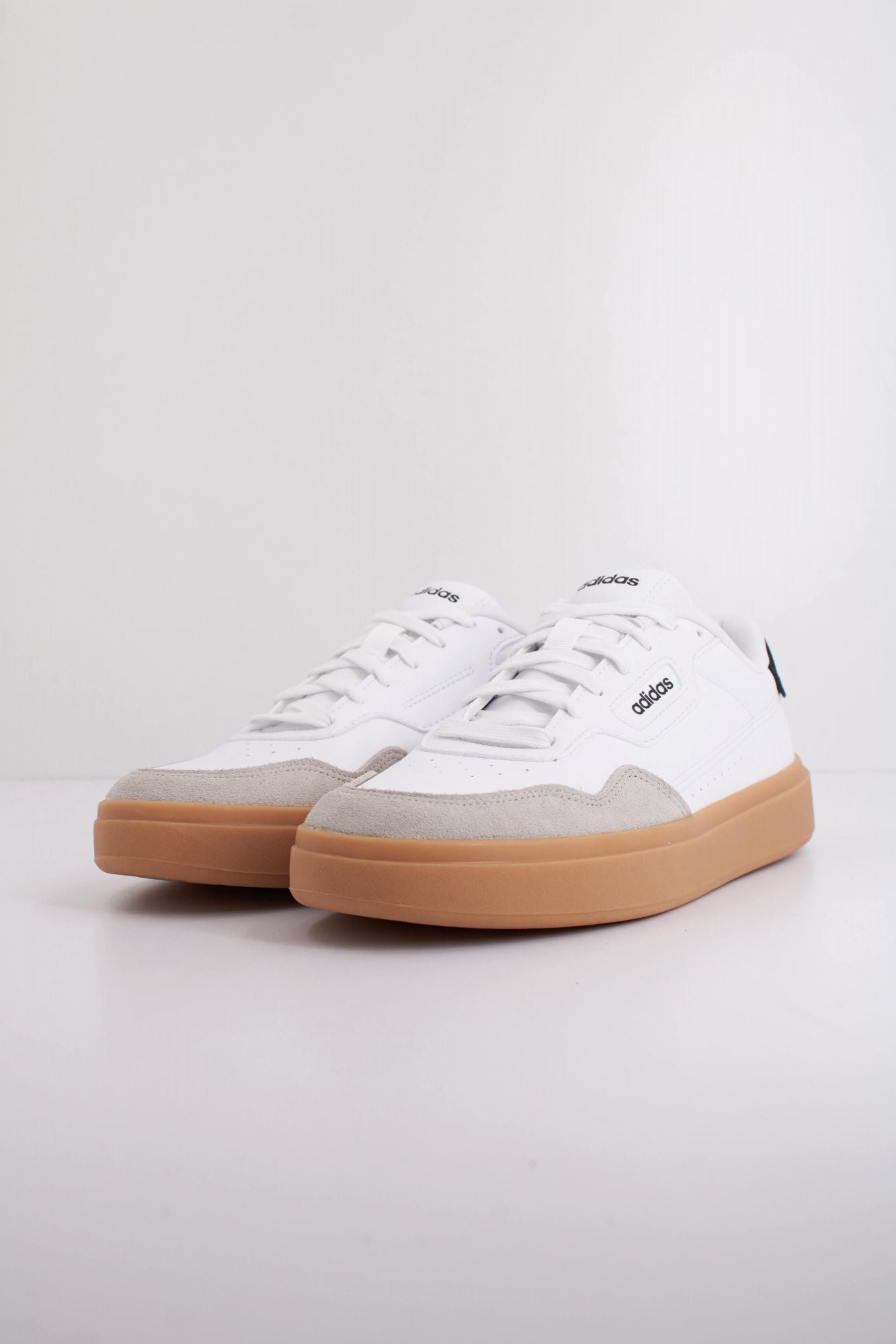 ADIDAS PARK ST 2.0 en color BLANCO (2)