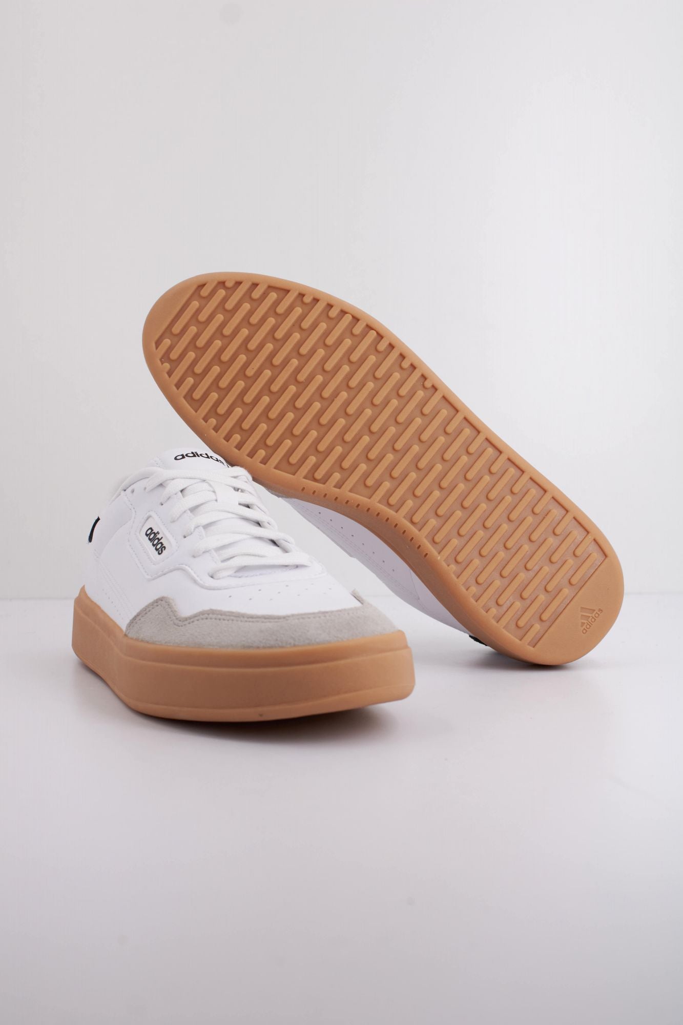 ADIDAS PARK ST 2.0 en color BLANCO (4)