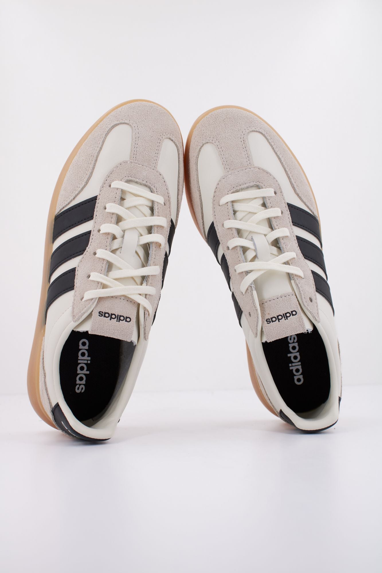 ADIDAS BARREDA DECODE LUX en color BLANCO (3)