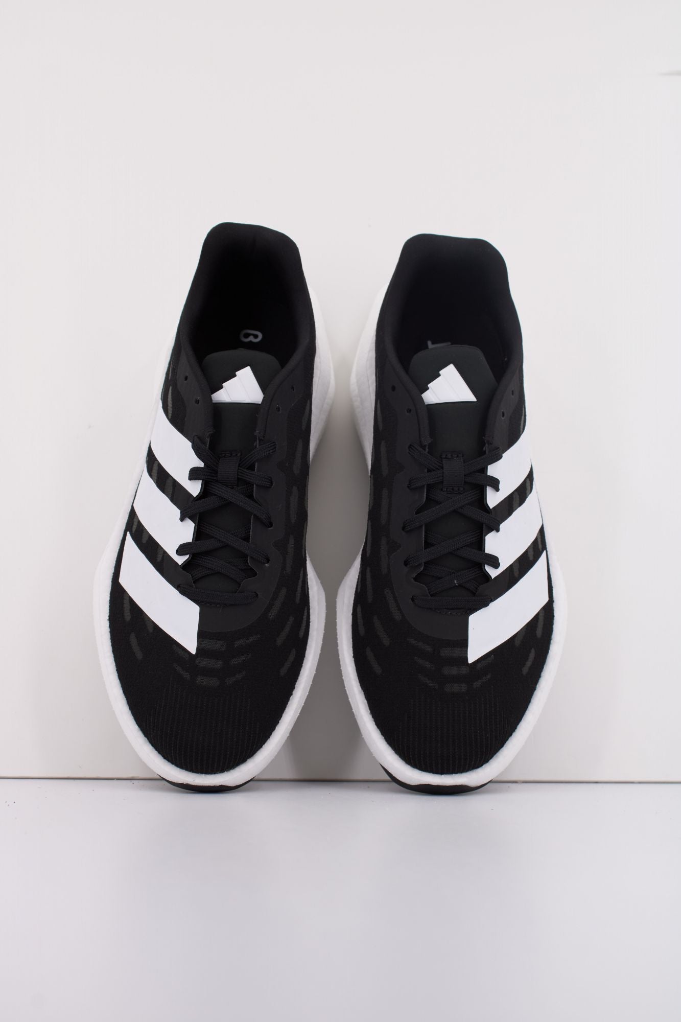 ADIDAS FLOWBOOST en color NEGRO (3)