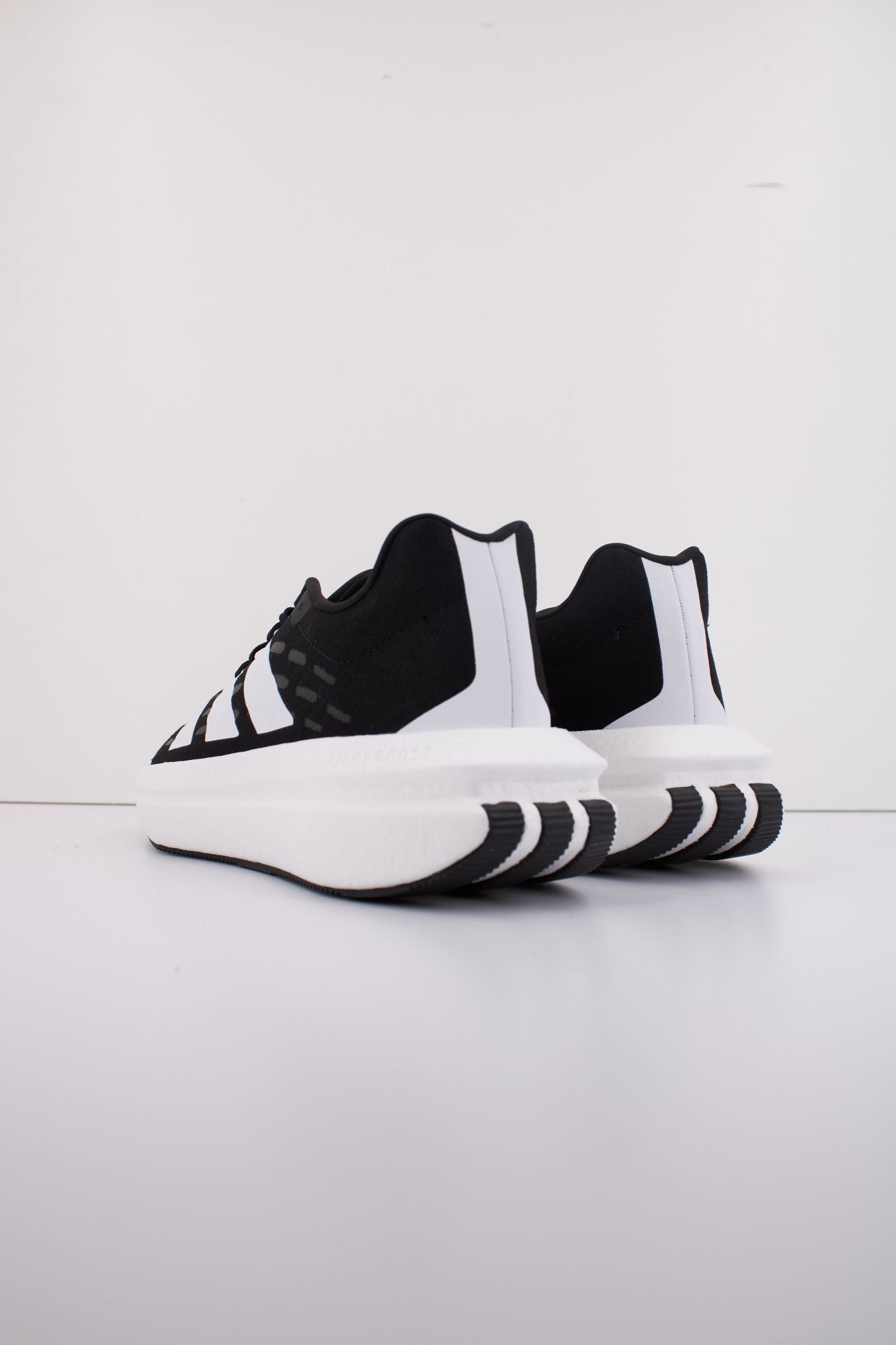 ADIDAS FLOWBOOST en color NEGRO (4)