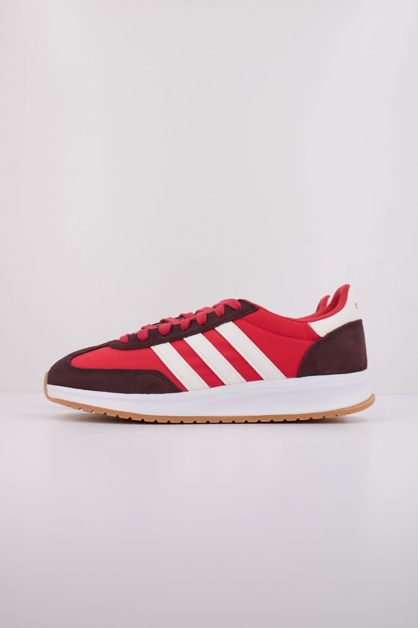 ADIDAS RUN 70s 2.0 en color ROJO (1)