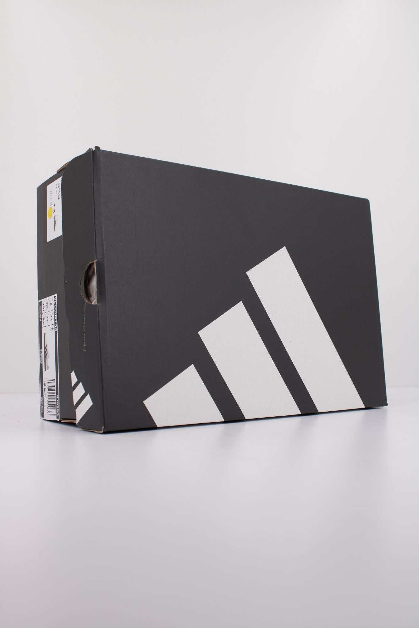 ADIDAS VL COURT 3.0 en color BLANCO (6)