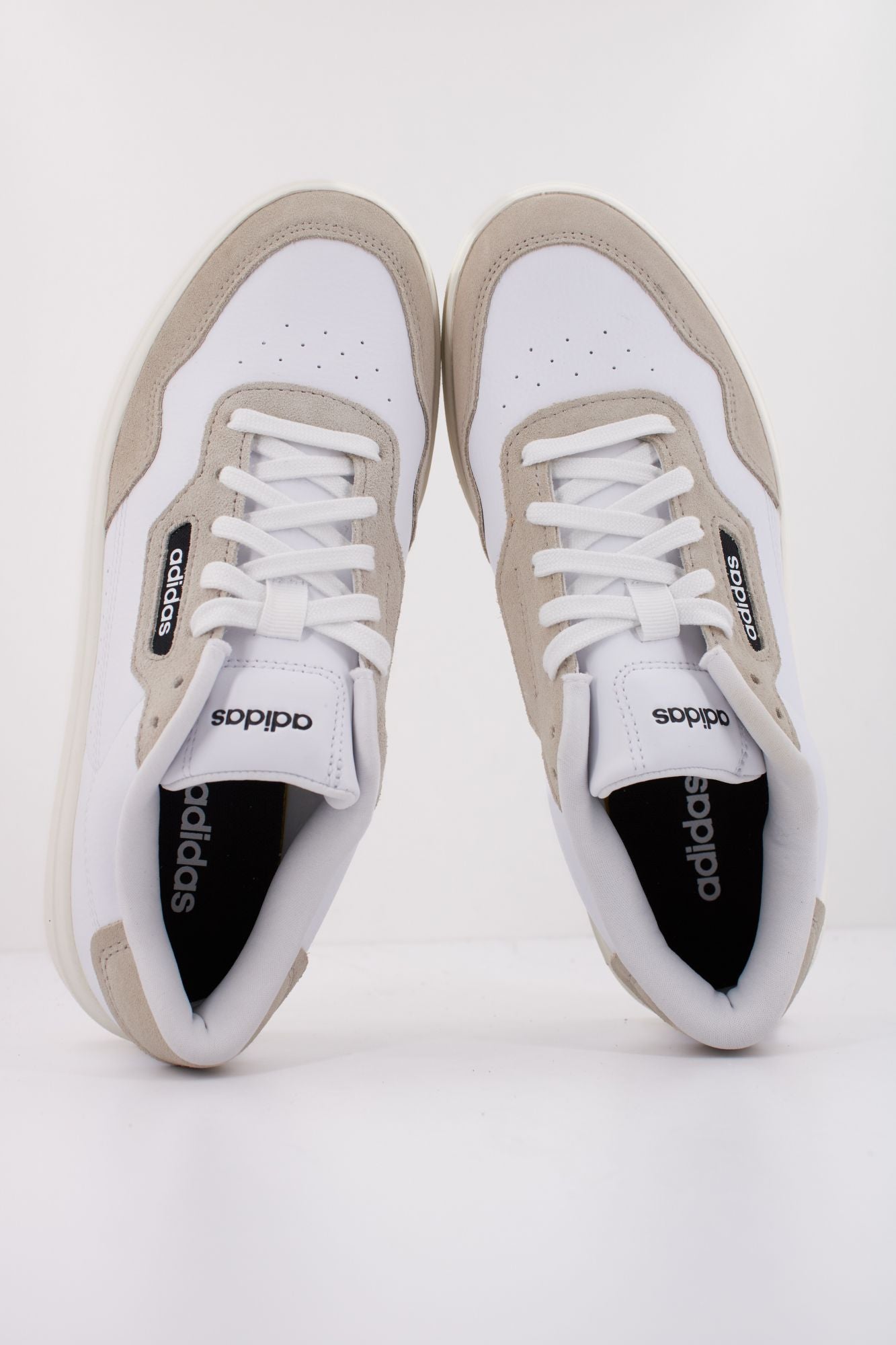 ADIDAS PARK ST 2.0 en color BLANCO (3)