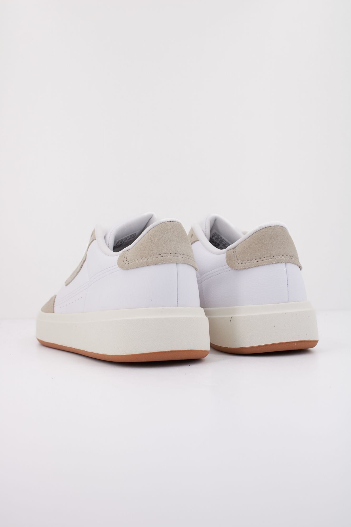 ADIDAS PARK ST 2.0 en color BLANCO (4)