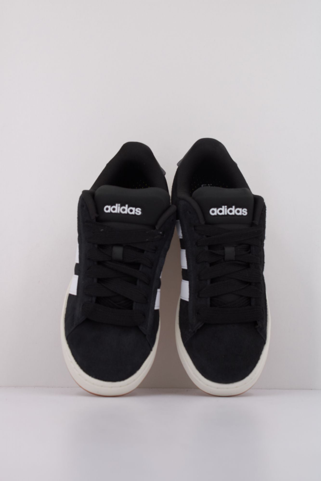 ADIDAS GRAND COURT ALPHA en color NEGRO (3)