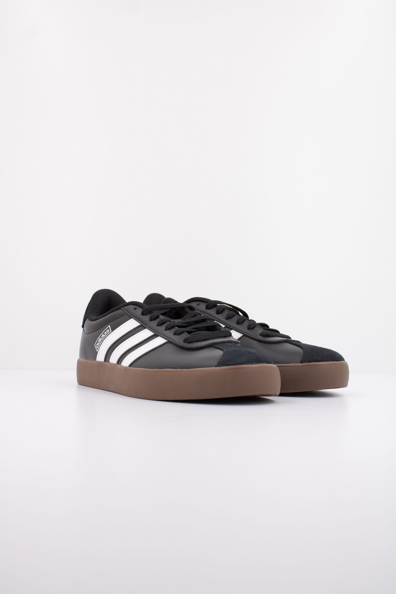 ADIDAS VL COURT 3.0 en color NEGRO (2)