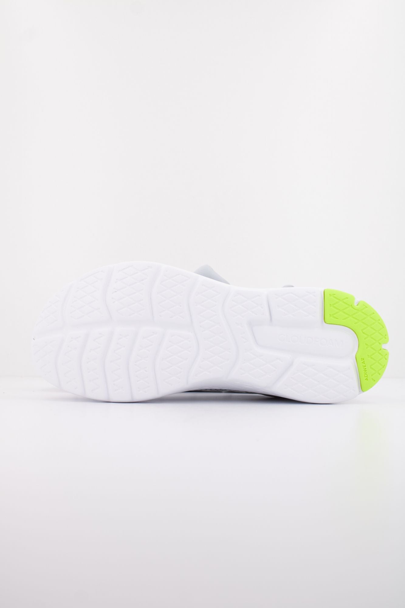 ADIDAS CLOUDFOAM MOVE en color GRIS (5)