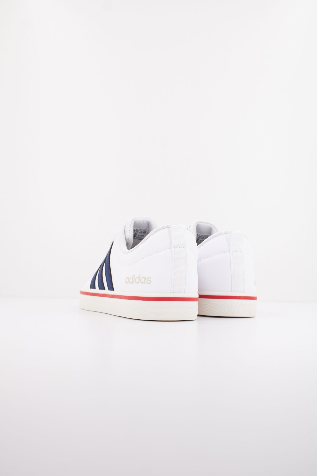 ADIDAS PACE 2.0 en color BLANCO (4)