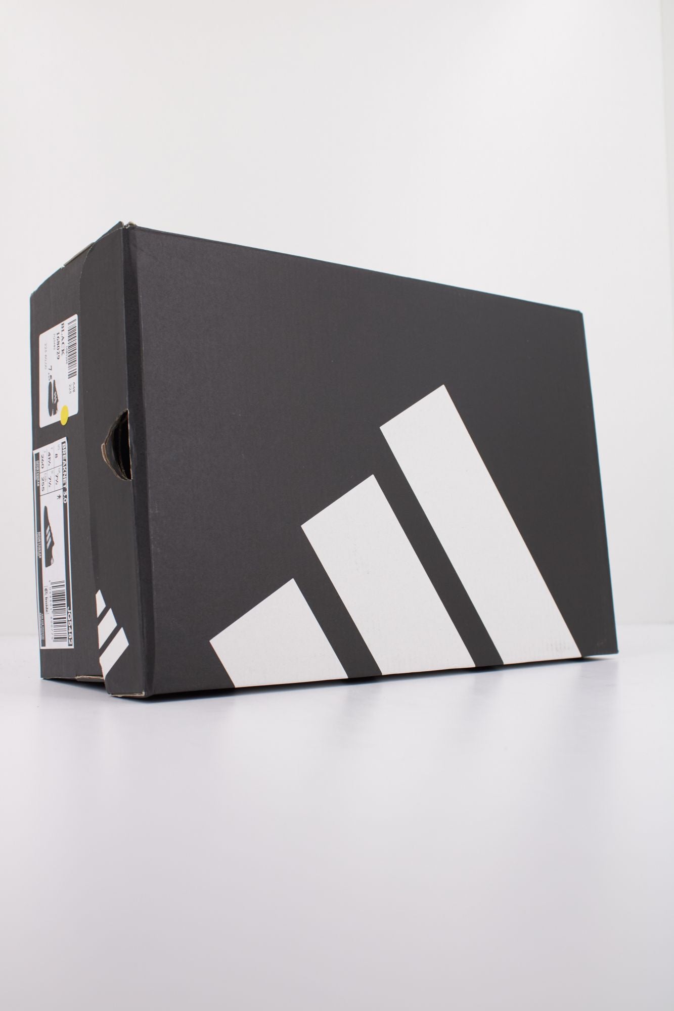ADIDAS BREAKNET 3.0 en color NEGRO (6)