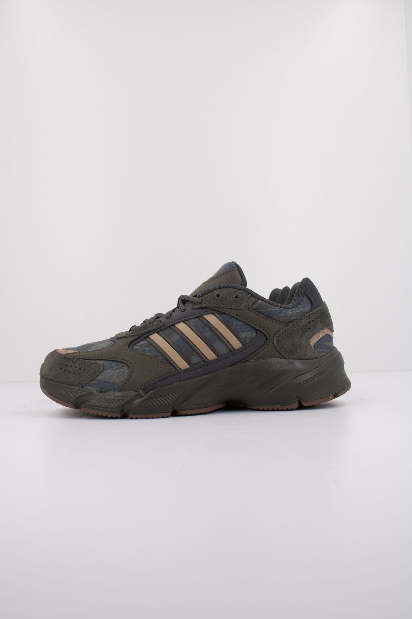 ADIDAS CRAZYCHAOS 2000 en color ANIMAL PRINT (1)