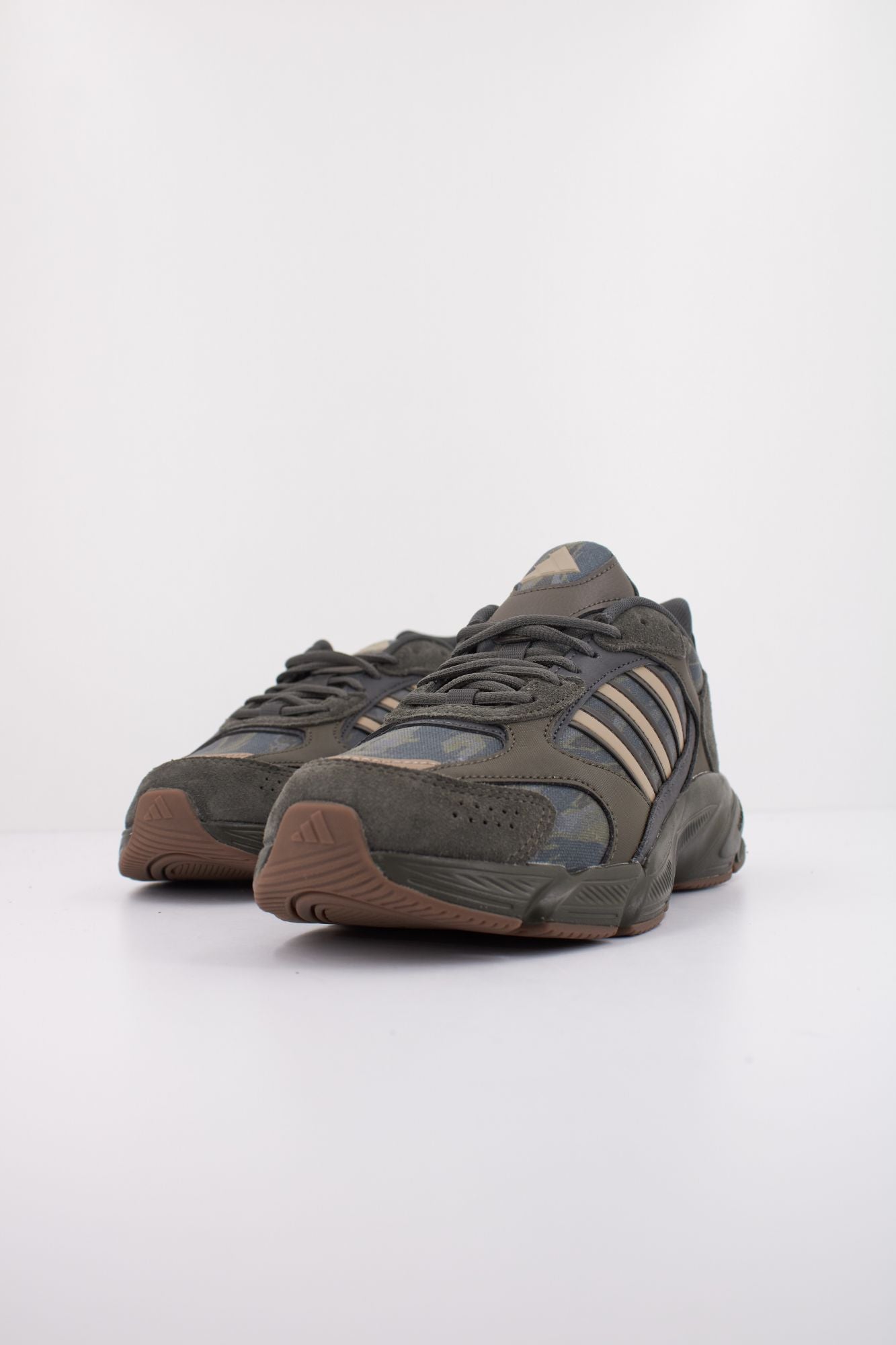 ADIDAS CRAZYCHAOS 2000 en color ANIMAL PRINT (2)