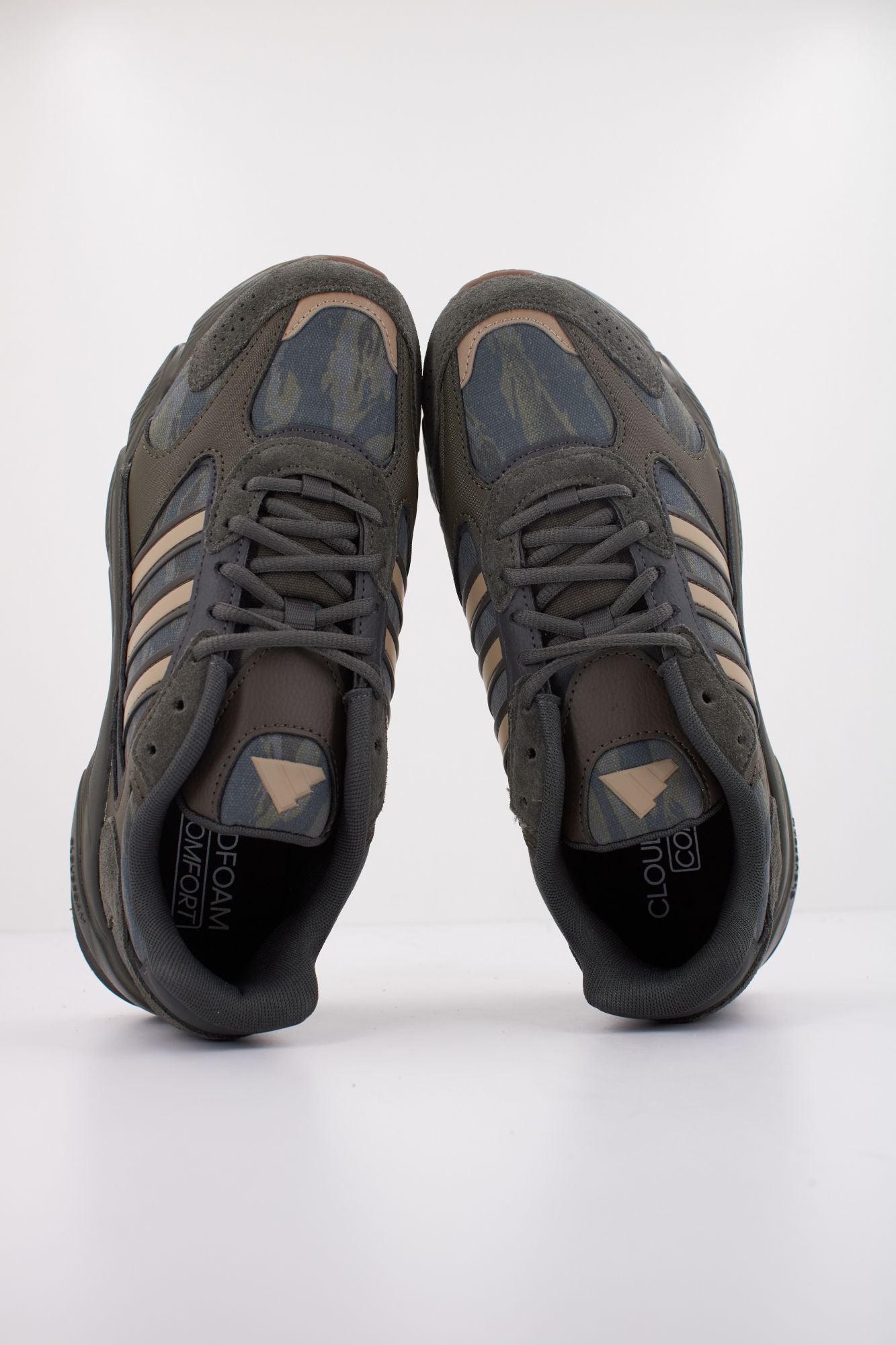 ADIDAS CRAZYCHAOS 2000 en color ANIMAL PRINT (3)