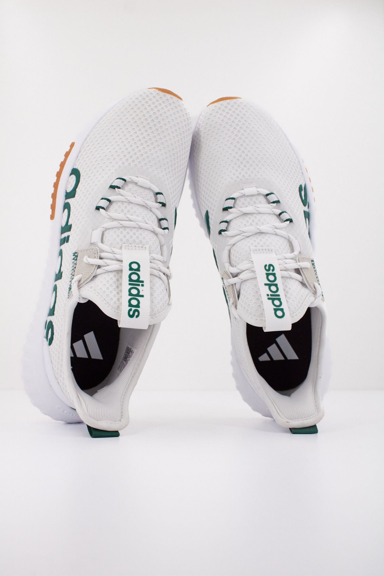 ADIDAS KAPTIR 4.0 en color BLANCO (3)