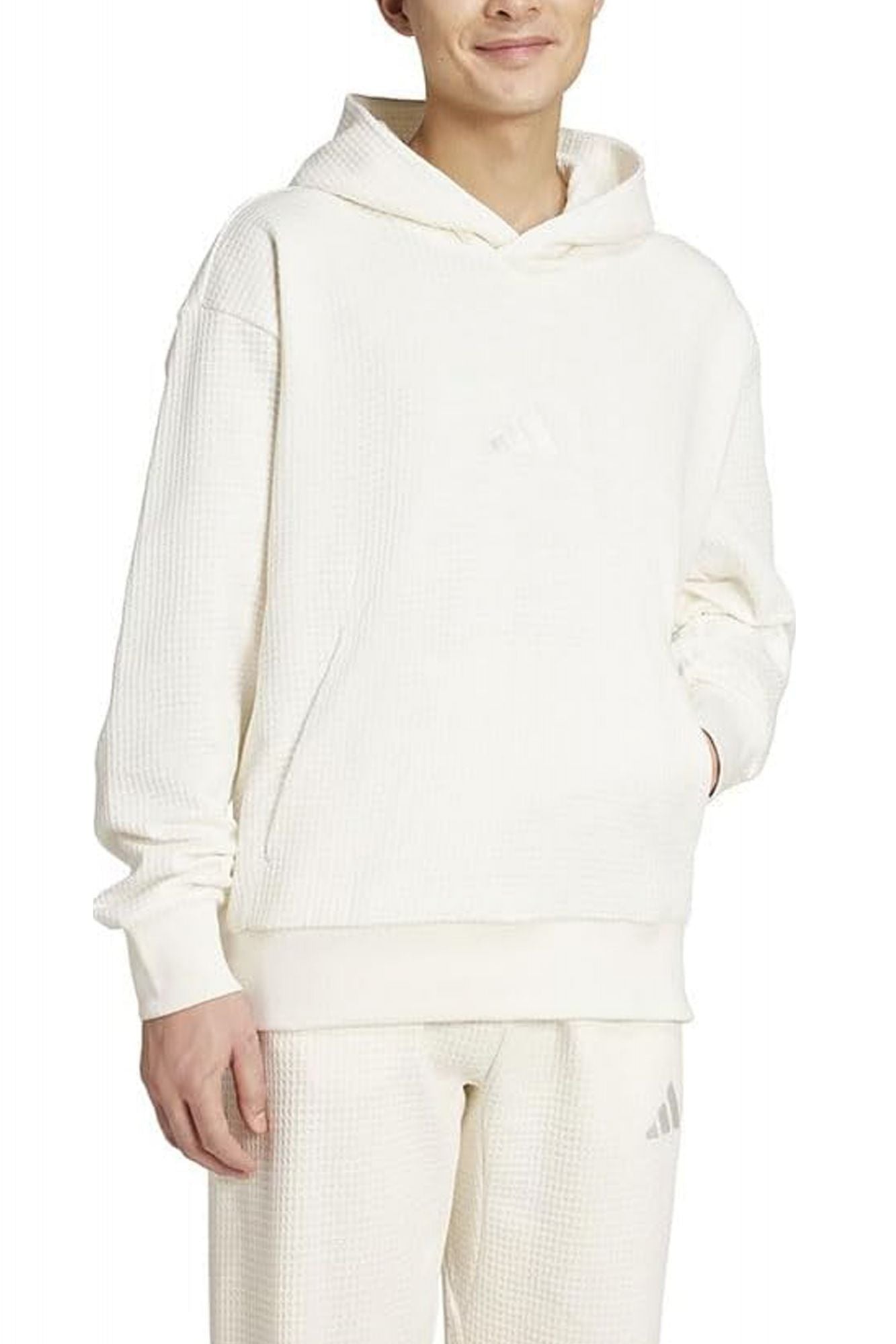 ADIDAS M A SZN M HD en color BLANCO (1)