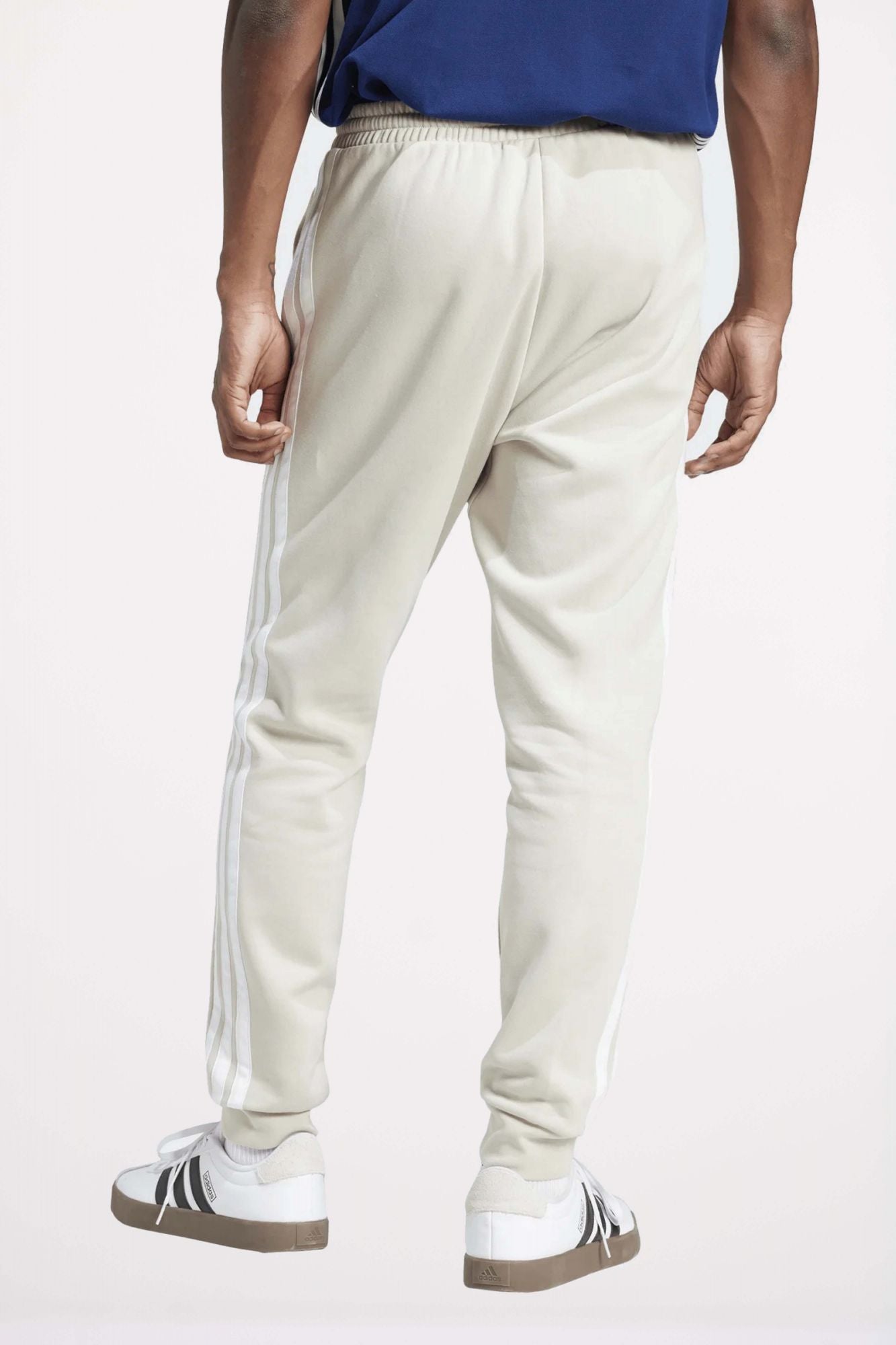 ADIDAS M 3S FL TC PT en color BEIS (3)