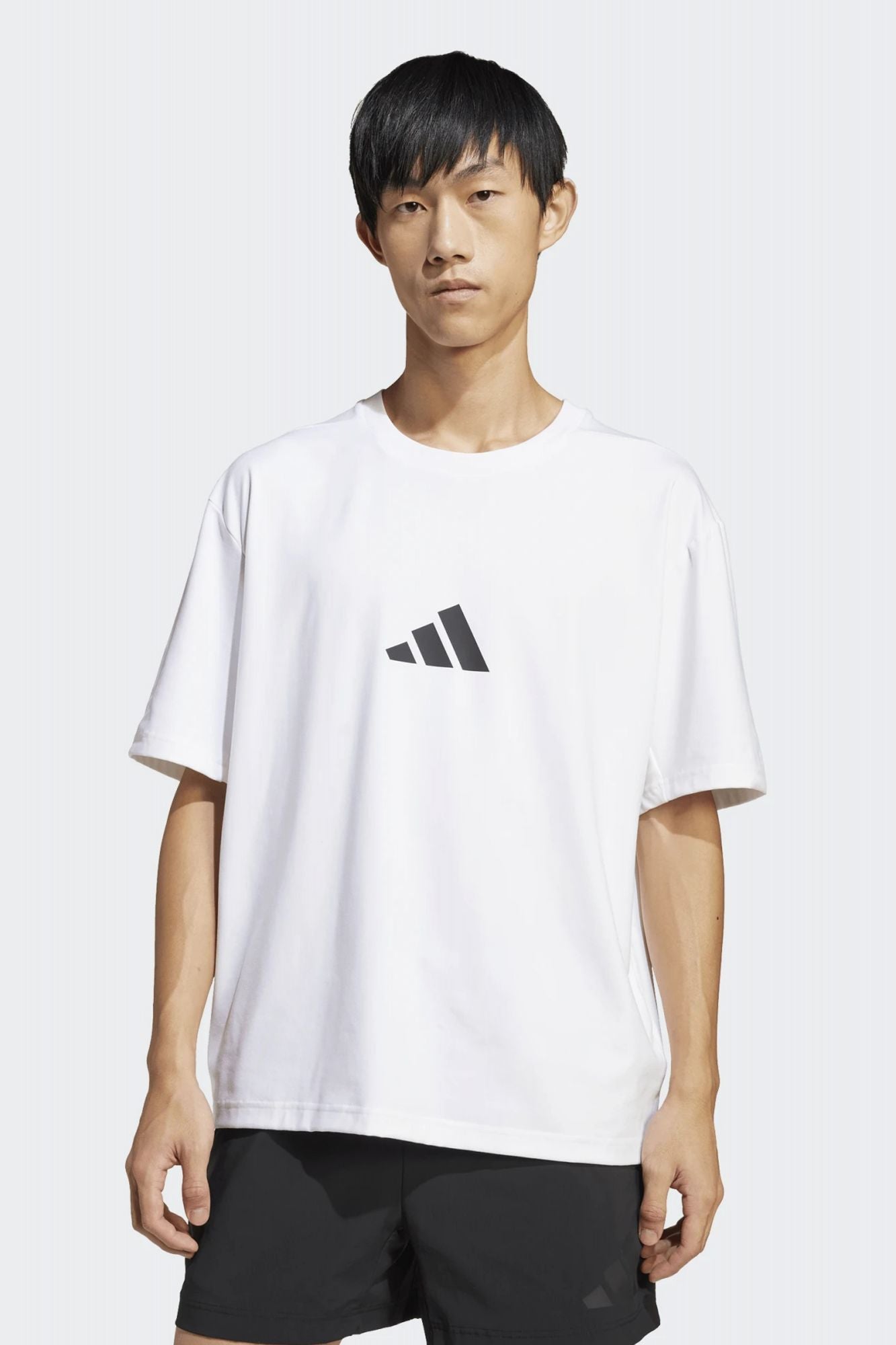 ADIDAS M Z.N.E. TEE LO en color BLANCO (1)