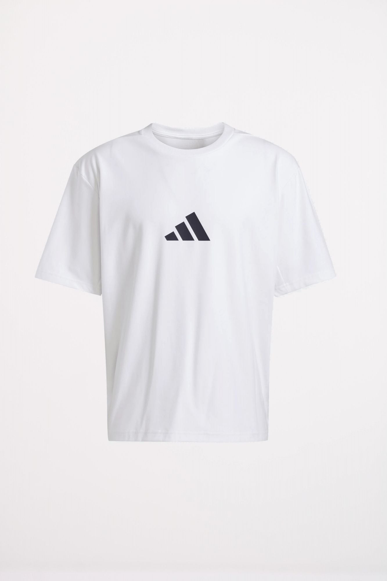 ADIDAS M Z.N.E. TEE LO en color BLANCO (2)