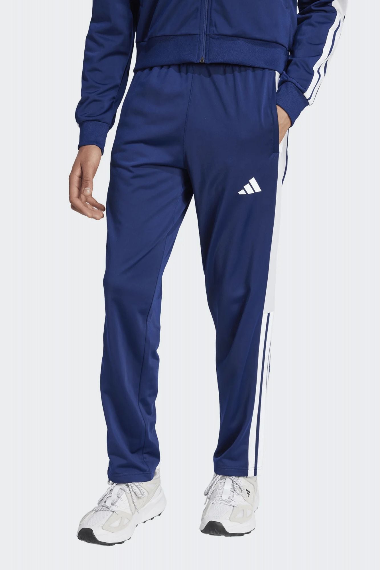 ADIDAS 3S TR CB SNP en color AZUL (1)