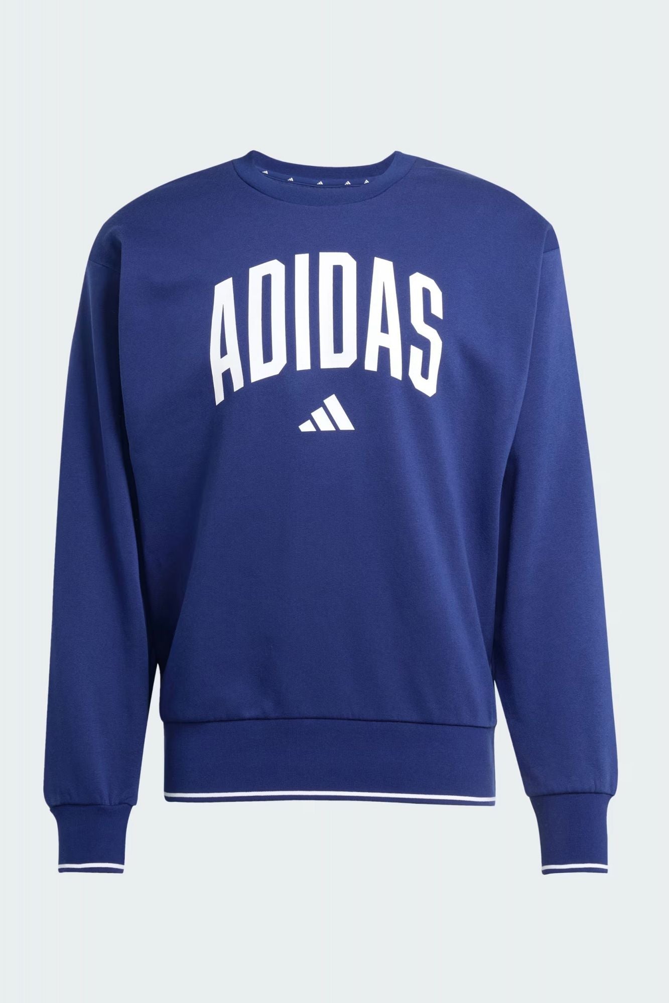ADIDAS M COLLEGIATE SW en color AZUL (2)