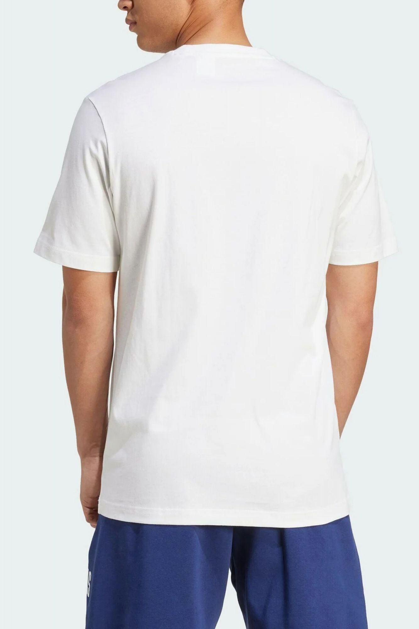 ADIDAS M COLLEGIATE T en color BLANCO (3)