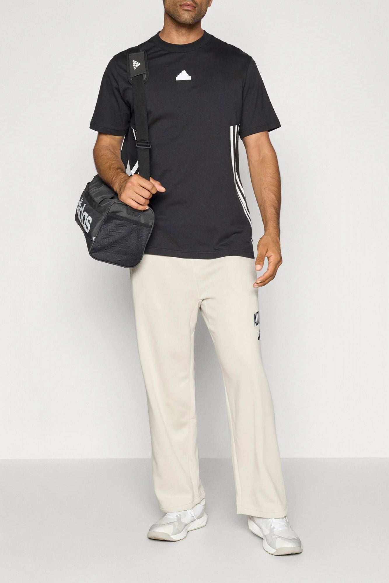 ADIDAS M COLLEGIATE PT en color GRIS (4)